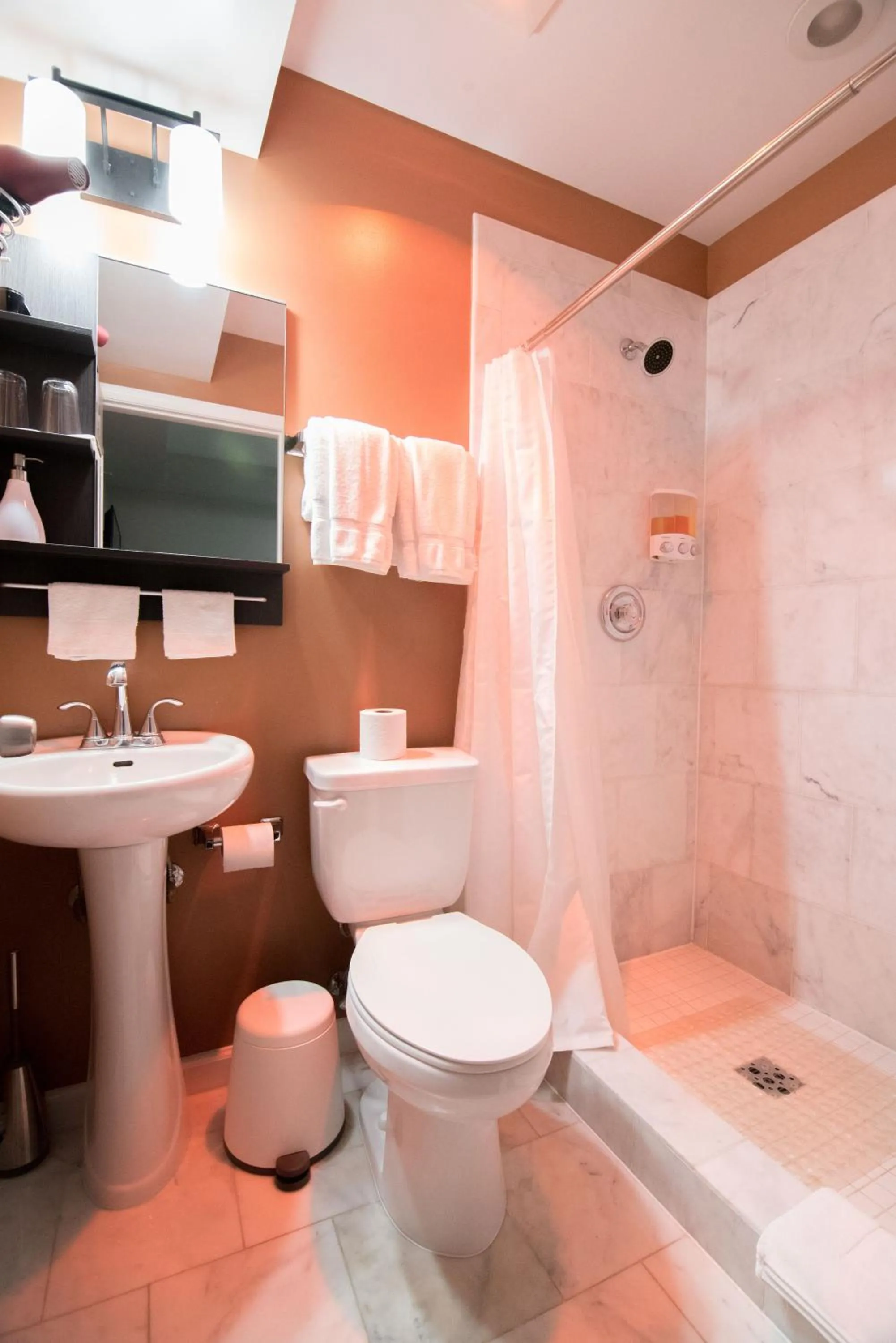 The Georgetown House Inn