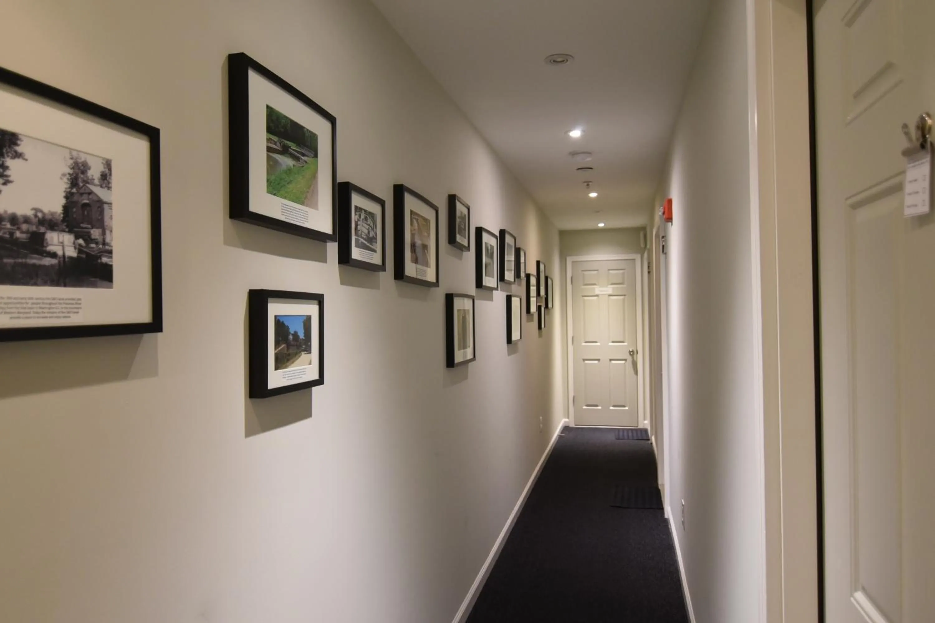 The Georgetown House Inn