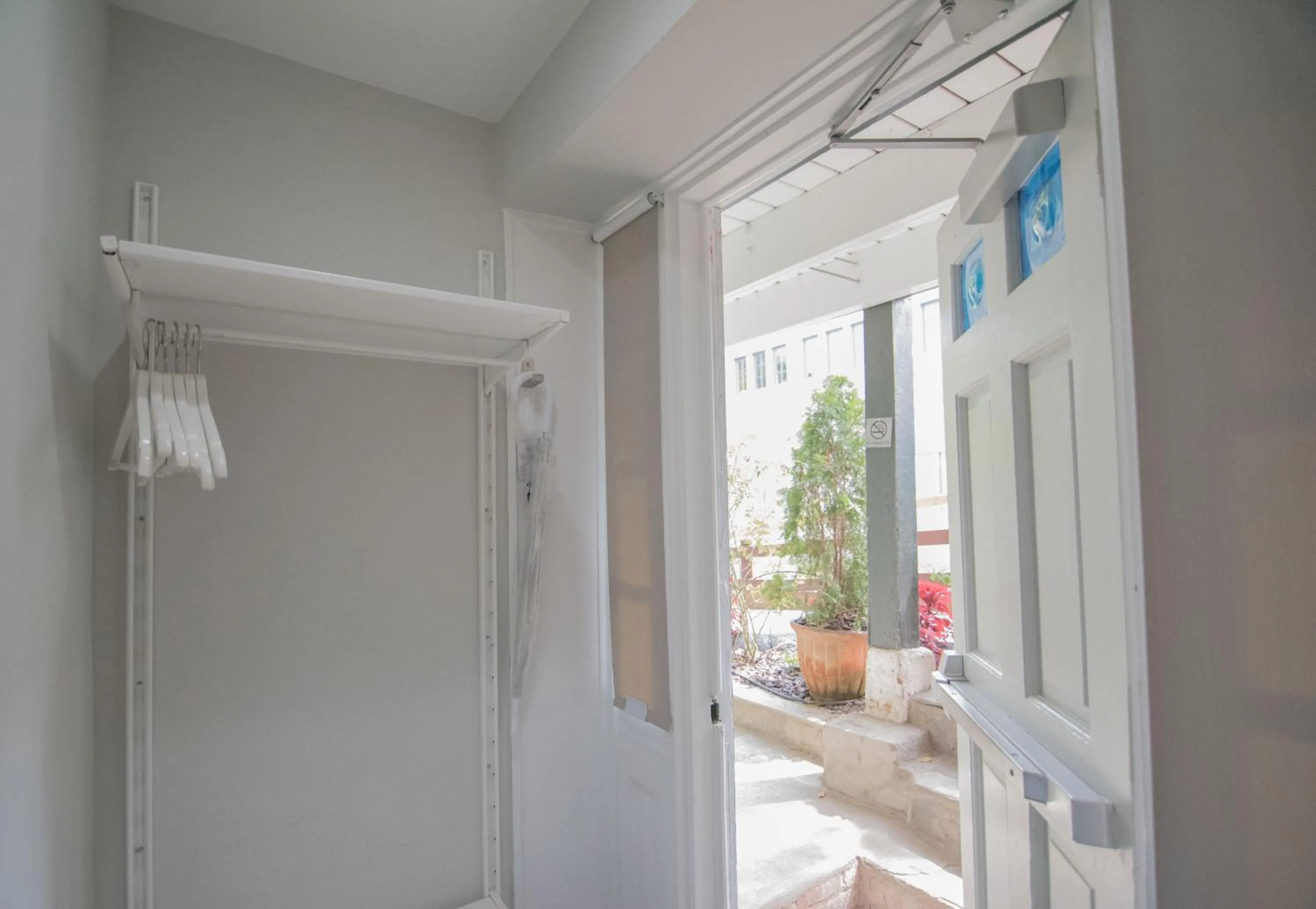 The Georgetown House Inn