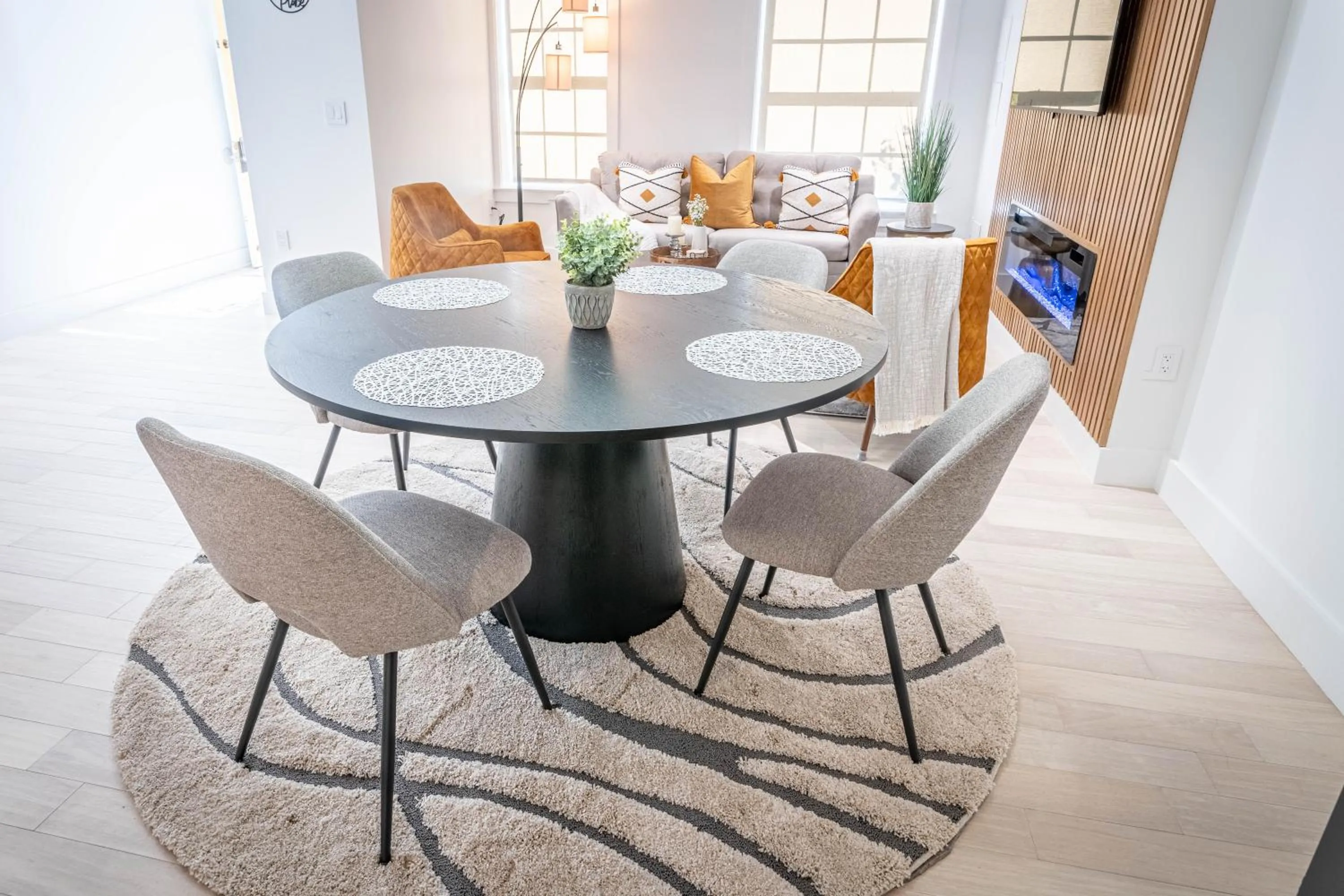 The Georgetown House Inn