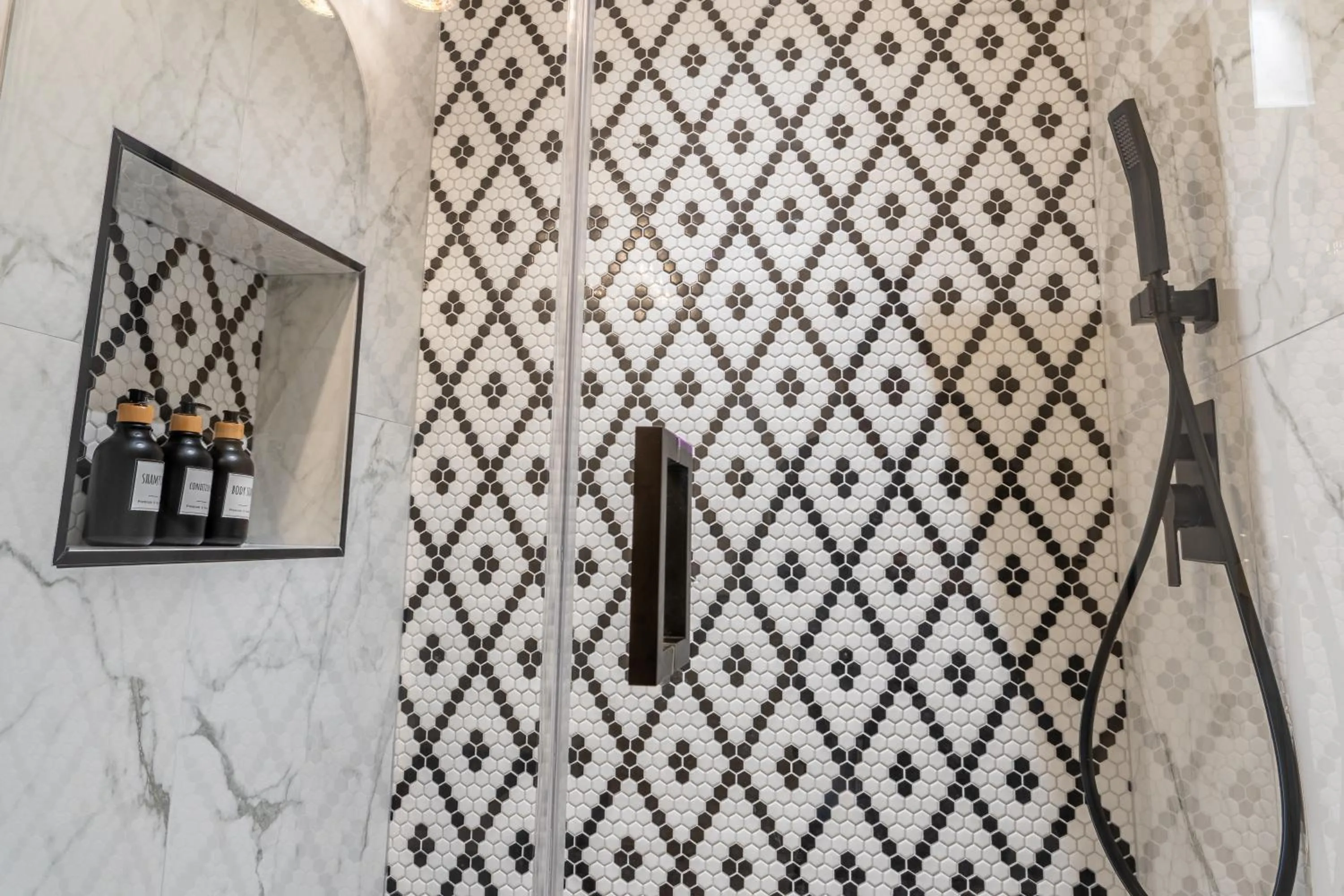 The Georgetown House Inn