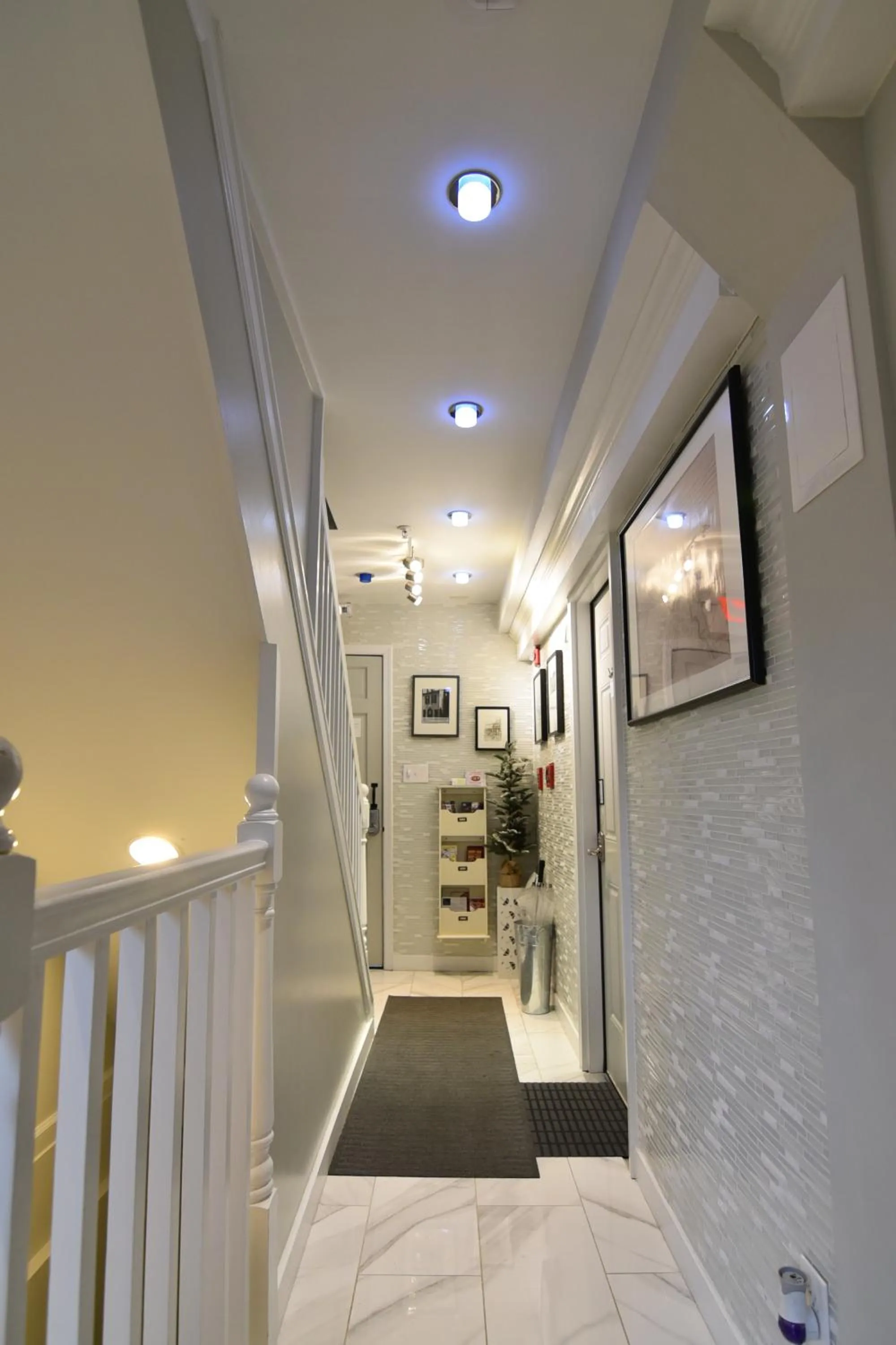 The Georgetown House Inn