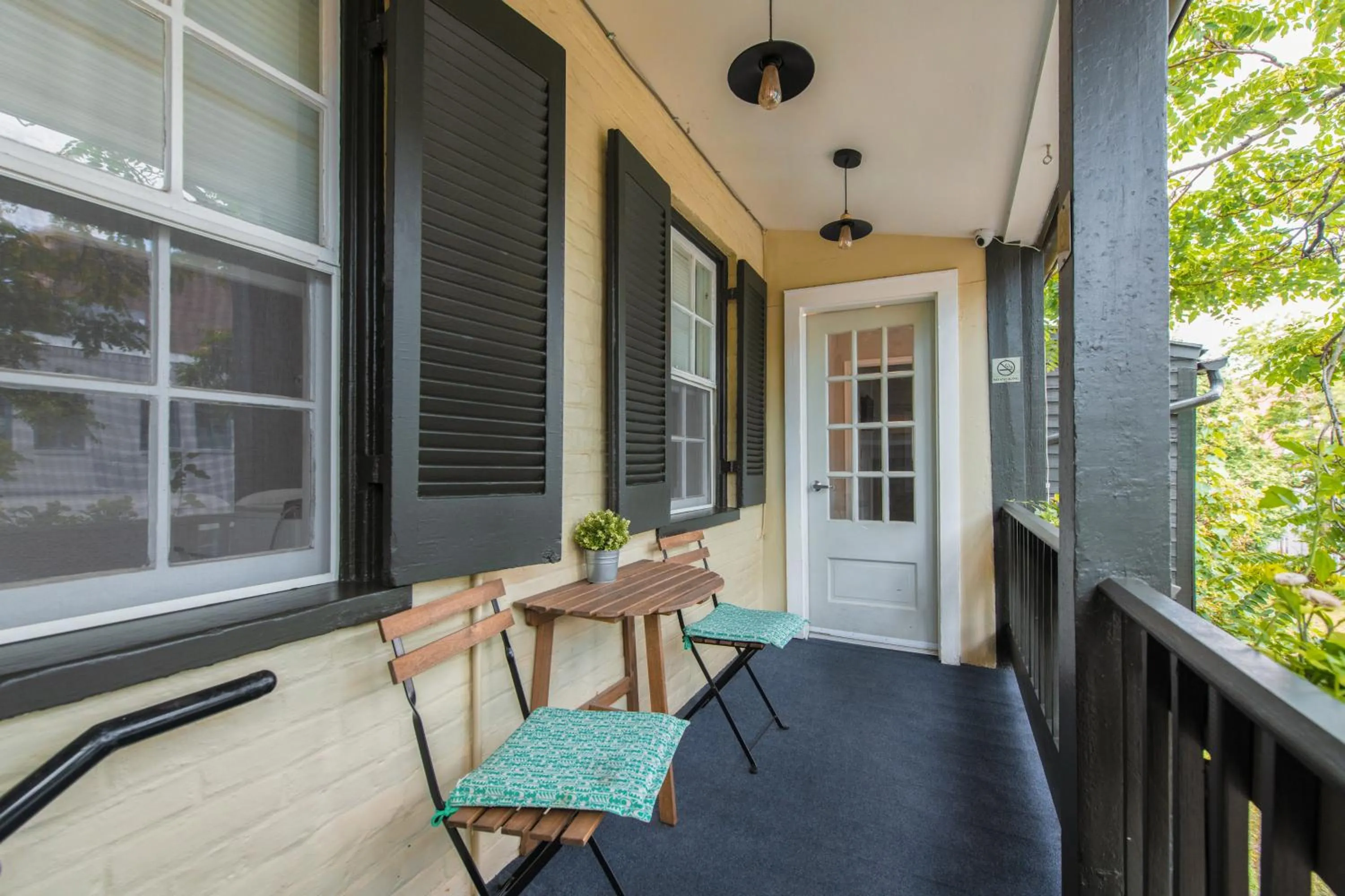 The Georgetown House Inn