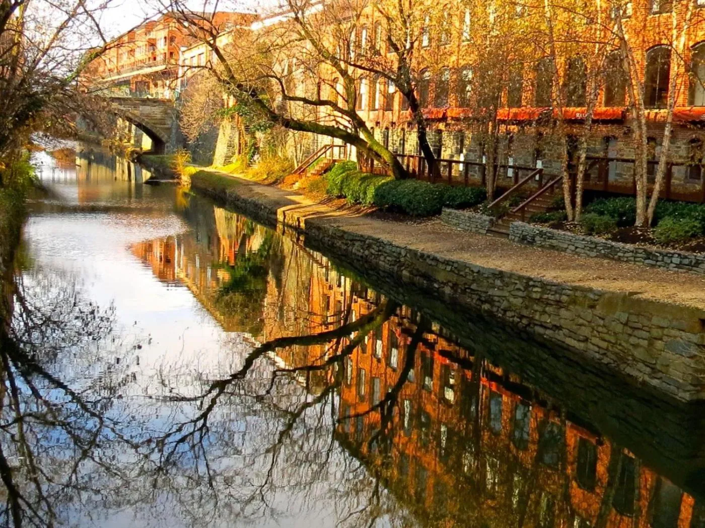 The Georgetown House Inn