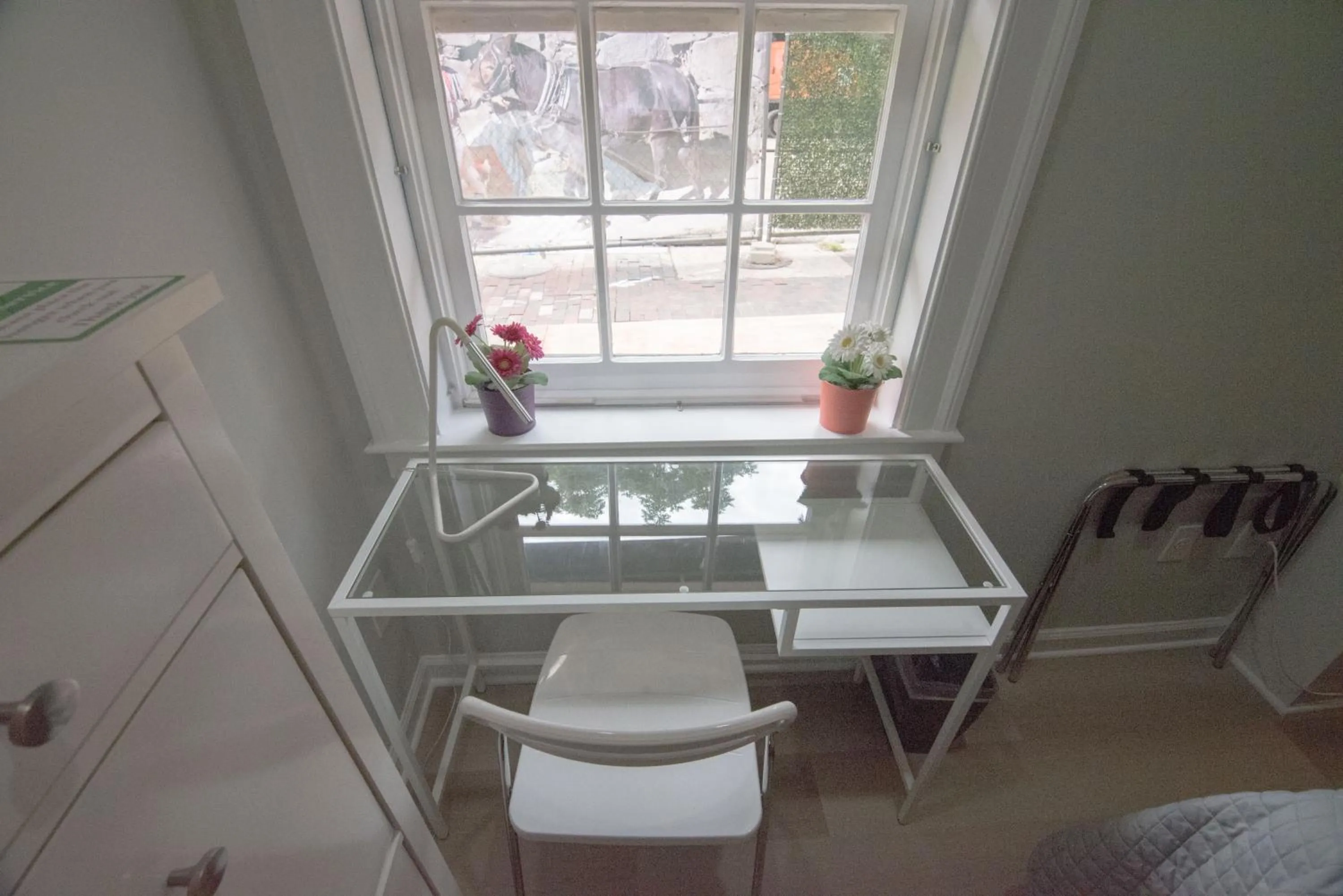 The Georgetown House Inn