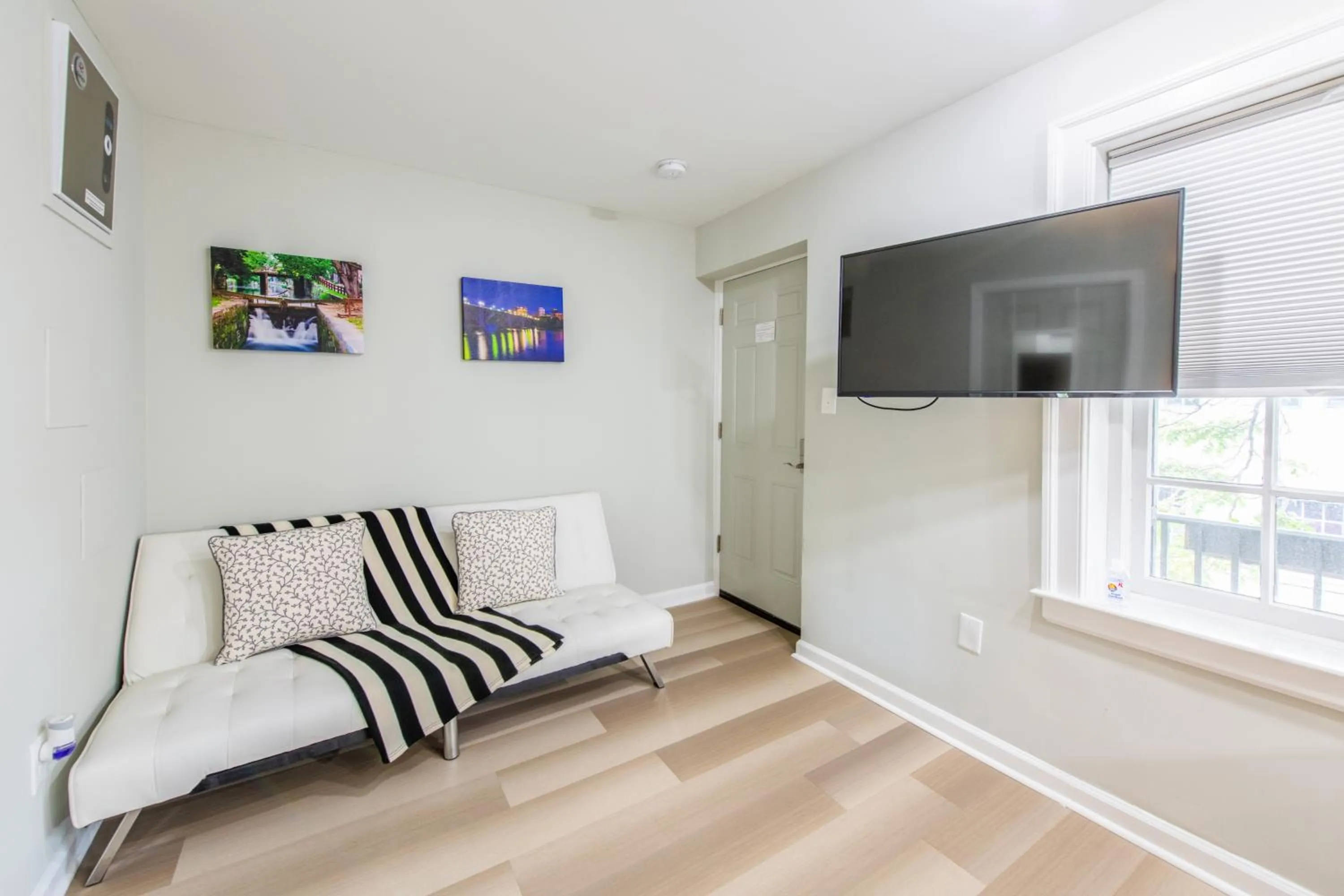 The Georgetown House Inn