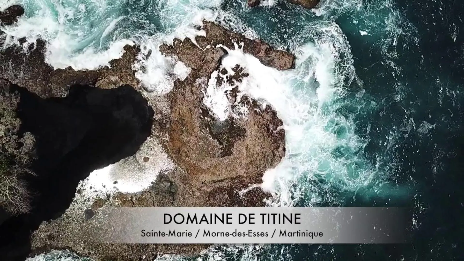 Domaine De Titine