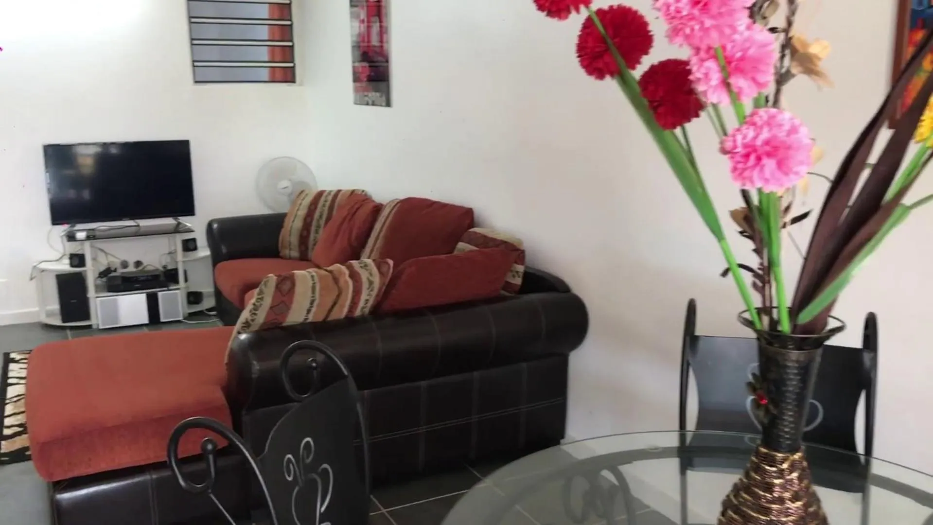 TV and multimedia in Domaine De Titine