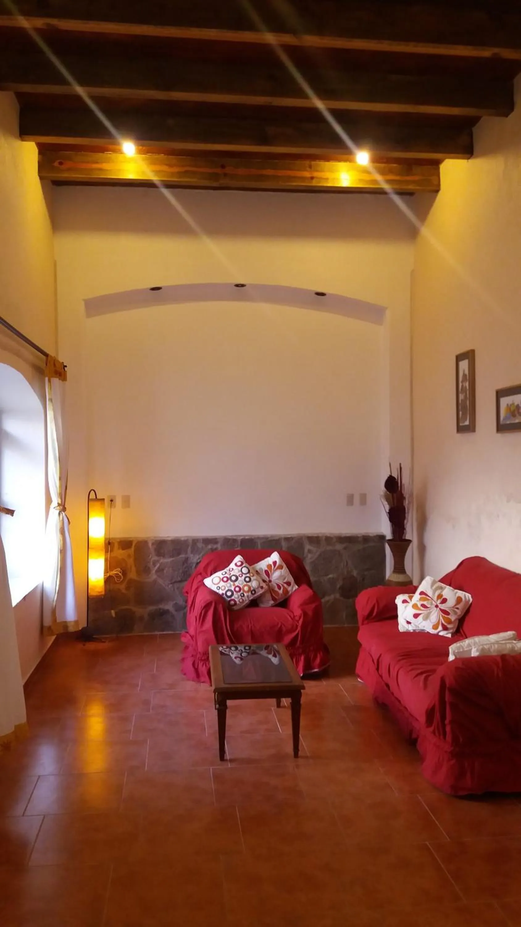 Meeting/conference room in Hostal el Dulce Nombre