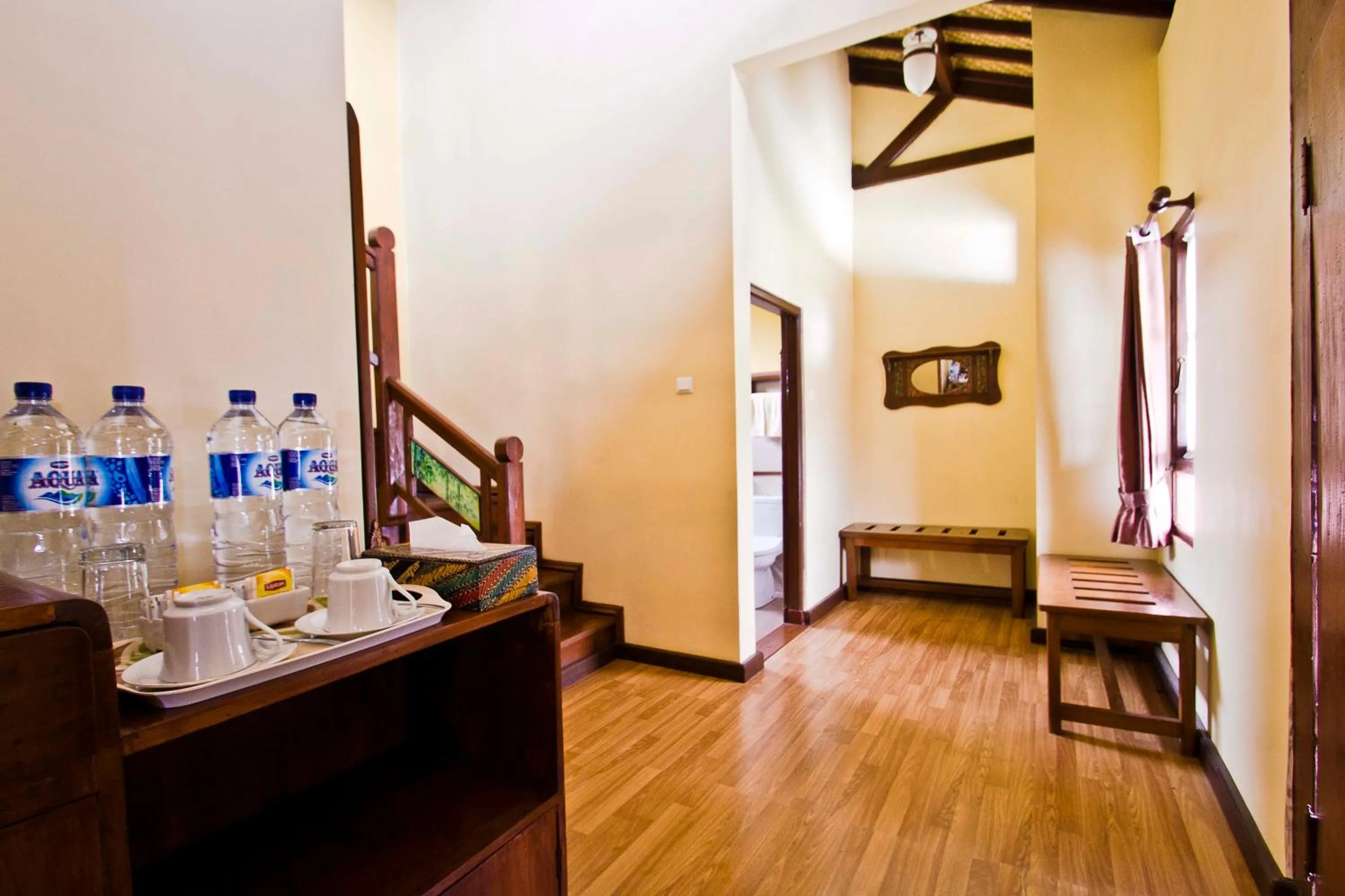 Puri Sakanti Nature Family Resort