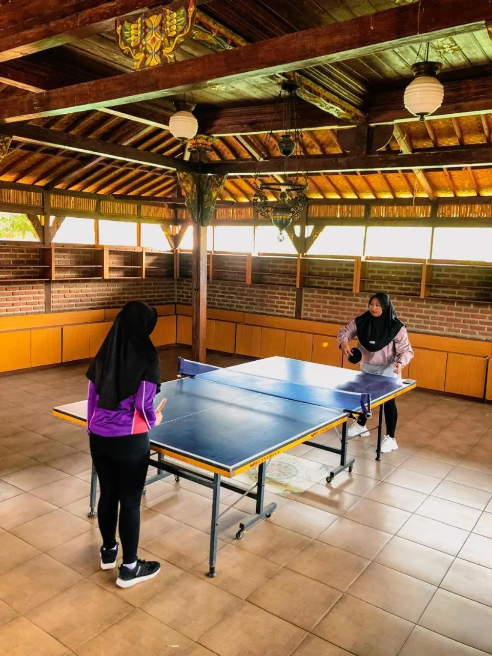 Puri Sakanti Nature Family Resort