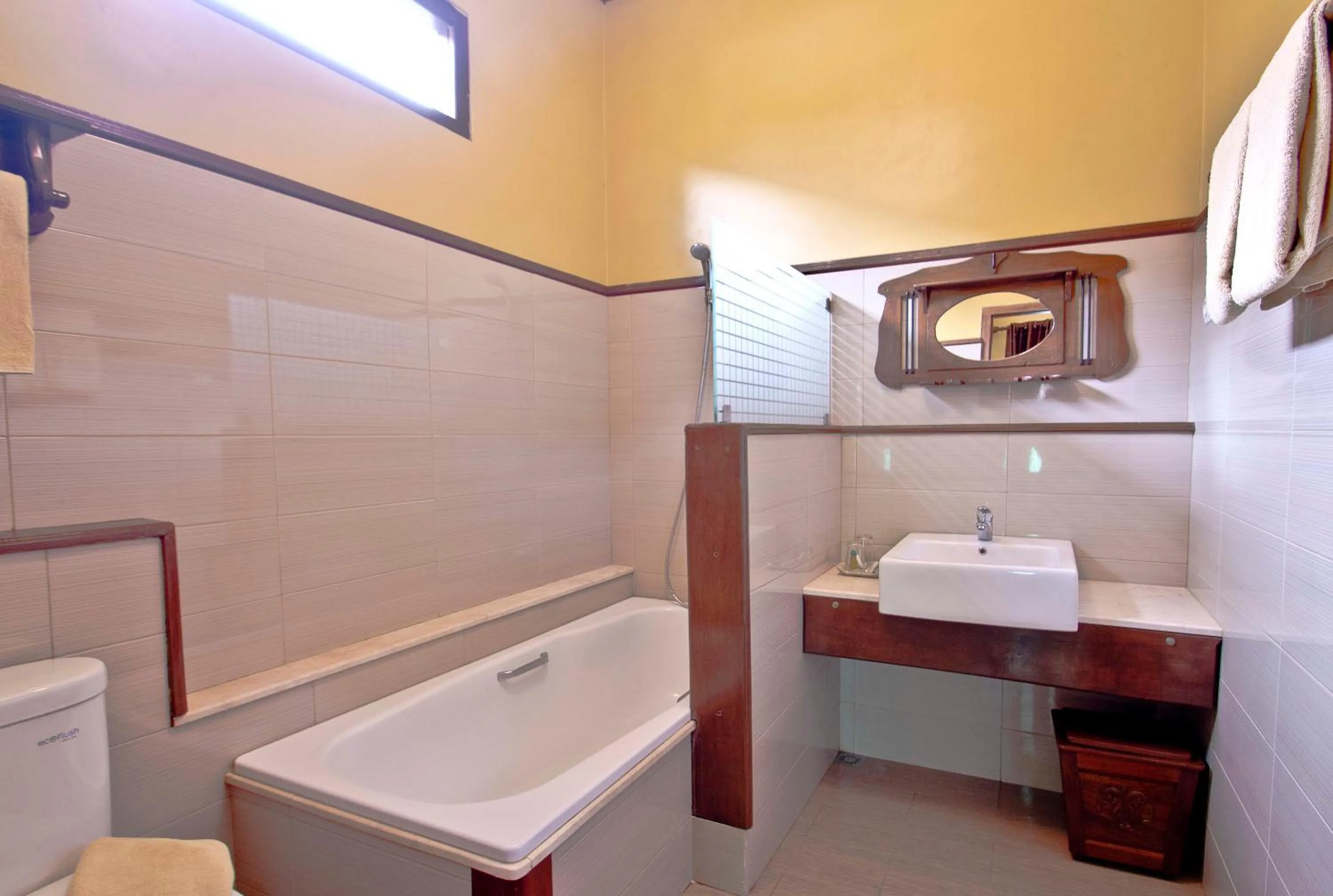 Puri Sakanti Nature Family Resort