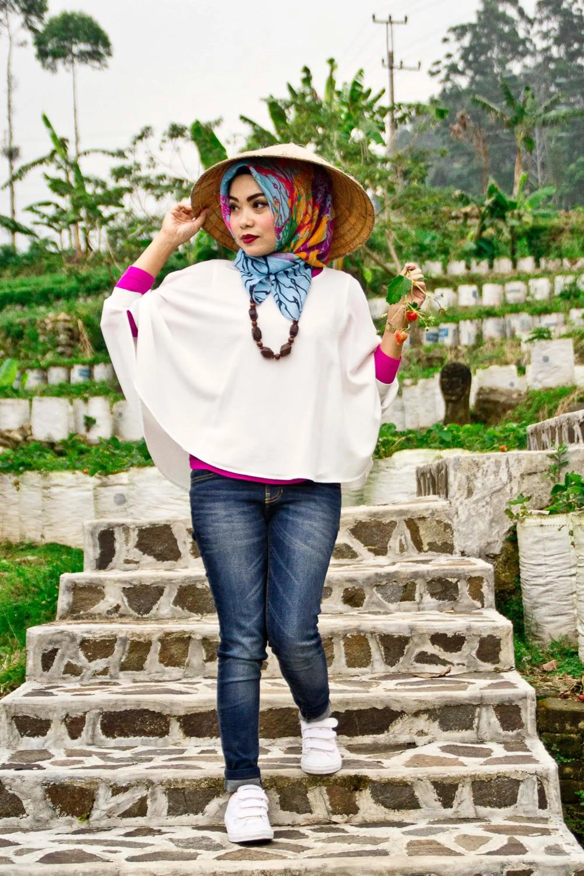 Activities in Puri Sakanti Nature Family Resort