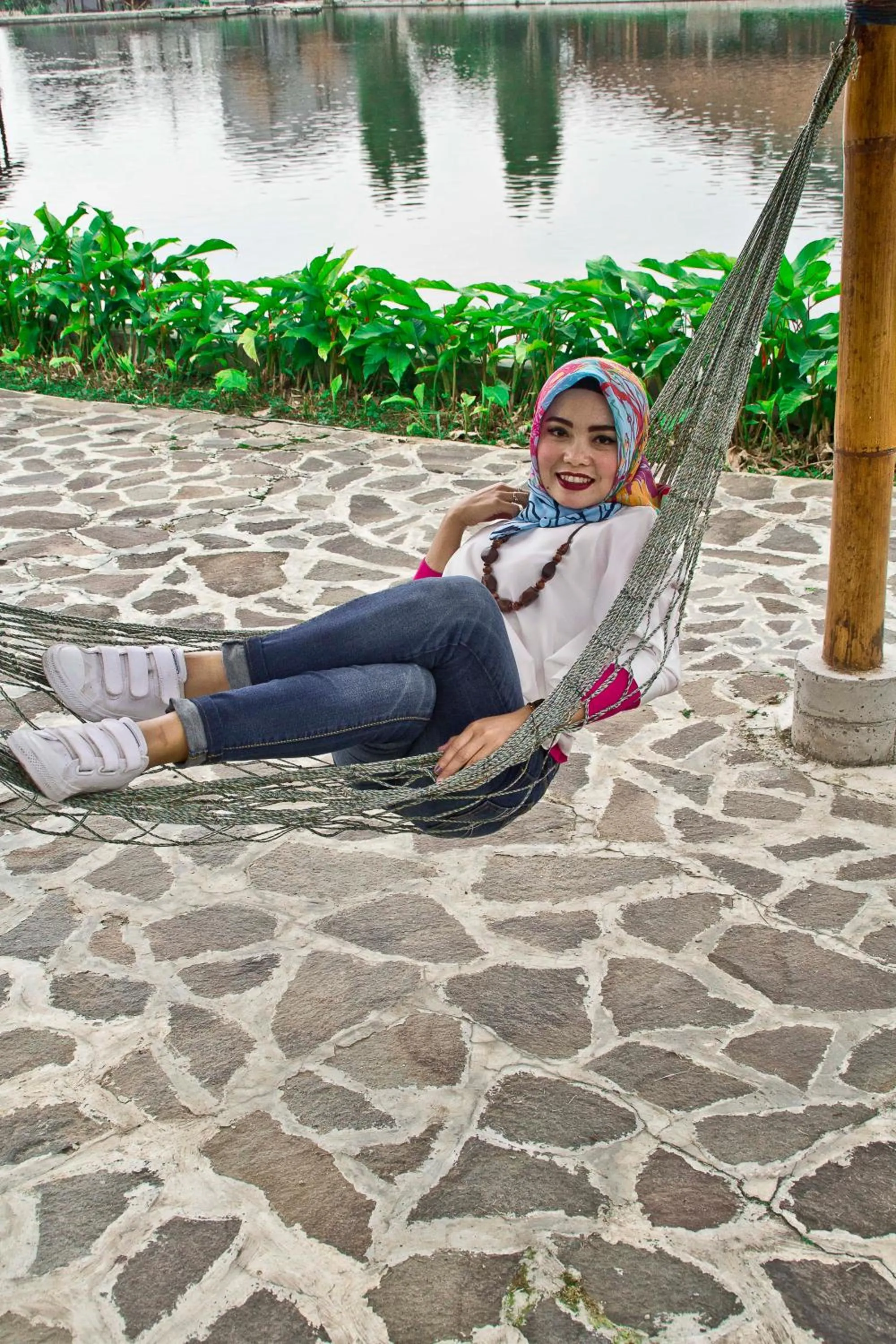 Puri Sakanti Nature Family Resort