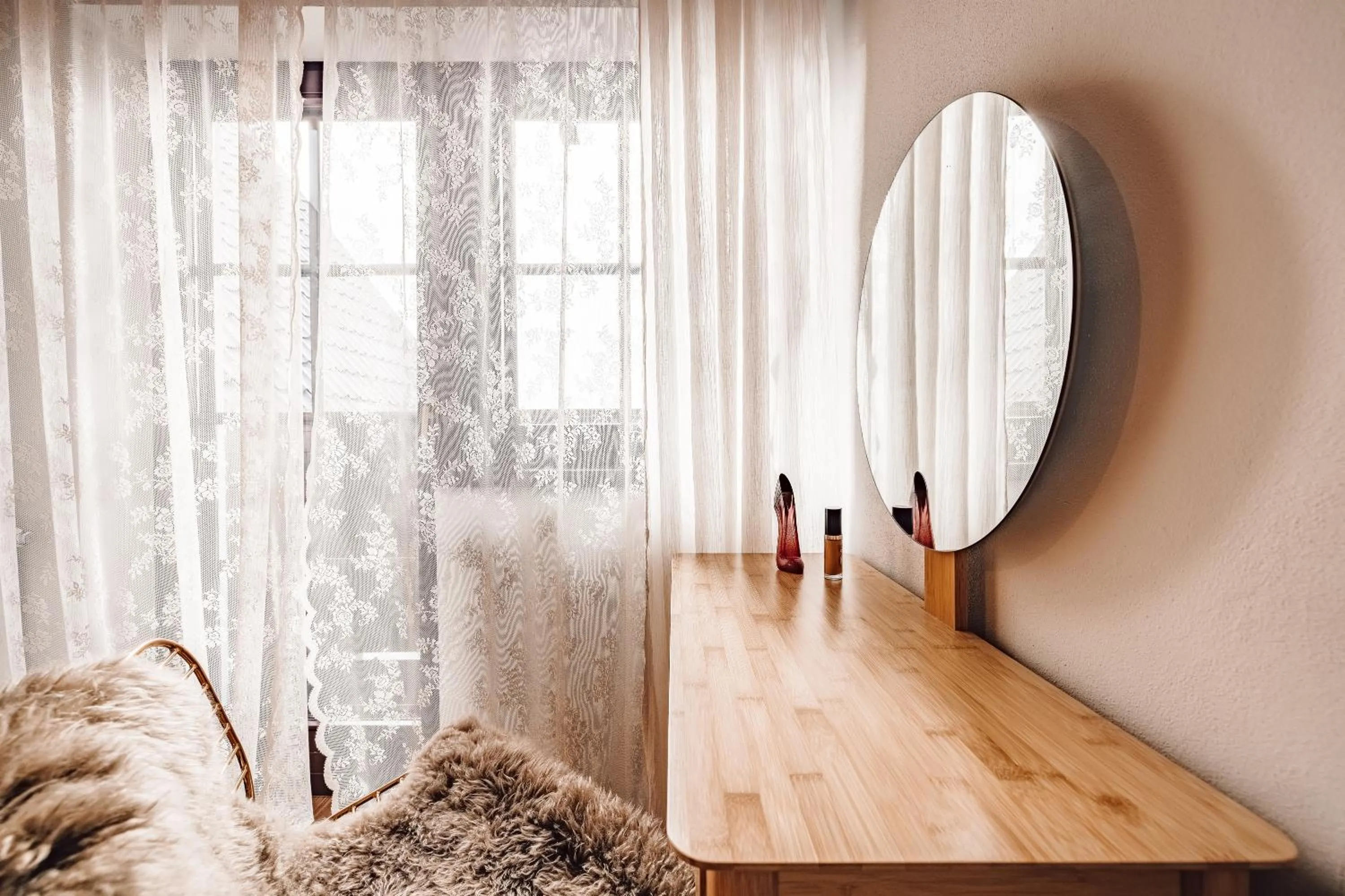 Photo of the whole room in Bystry Comfort