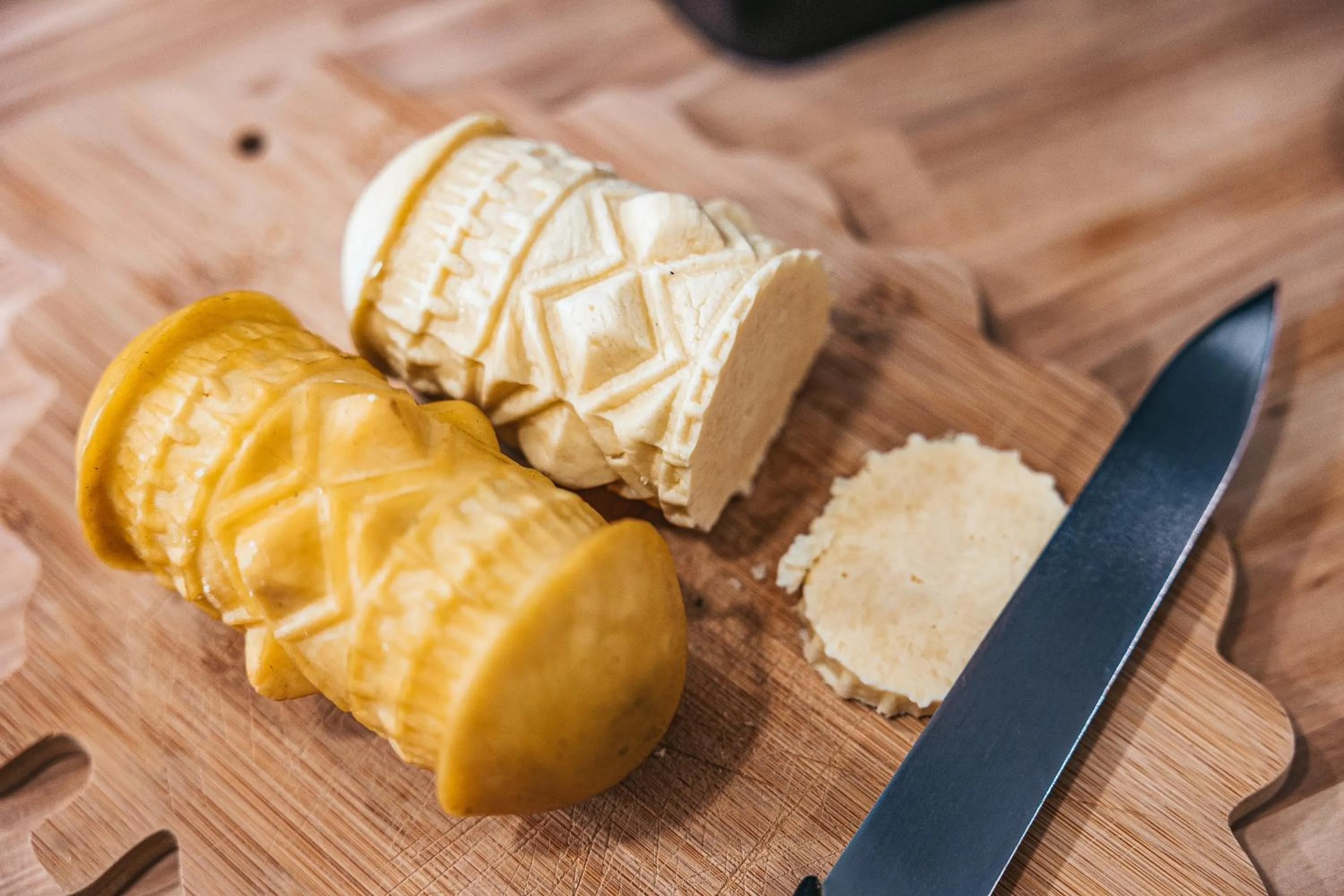 Food in Bystry Comfort