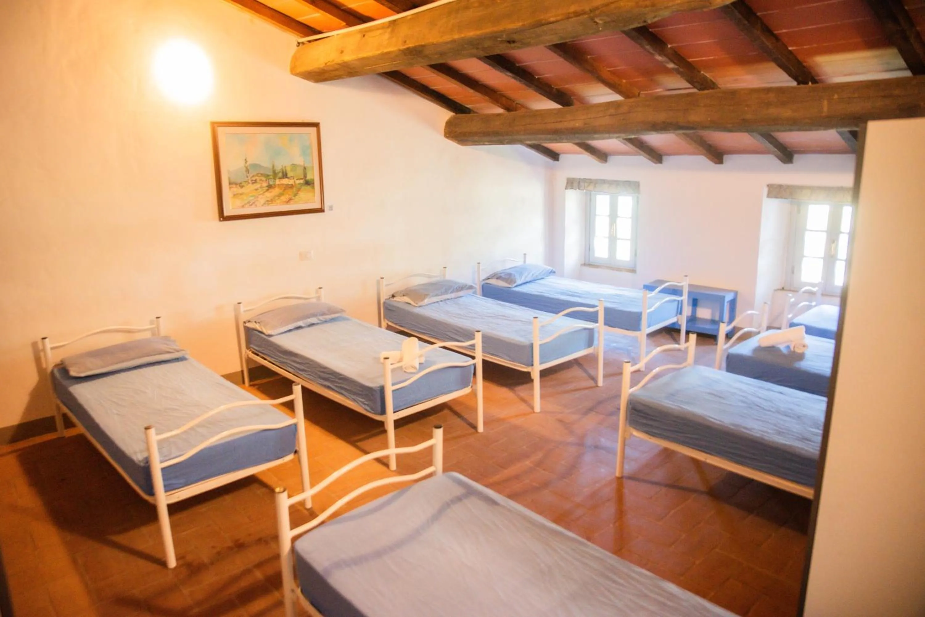 Bed in Ostello di Camaiore