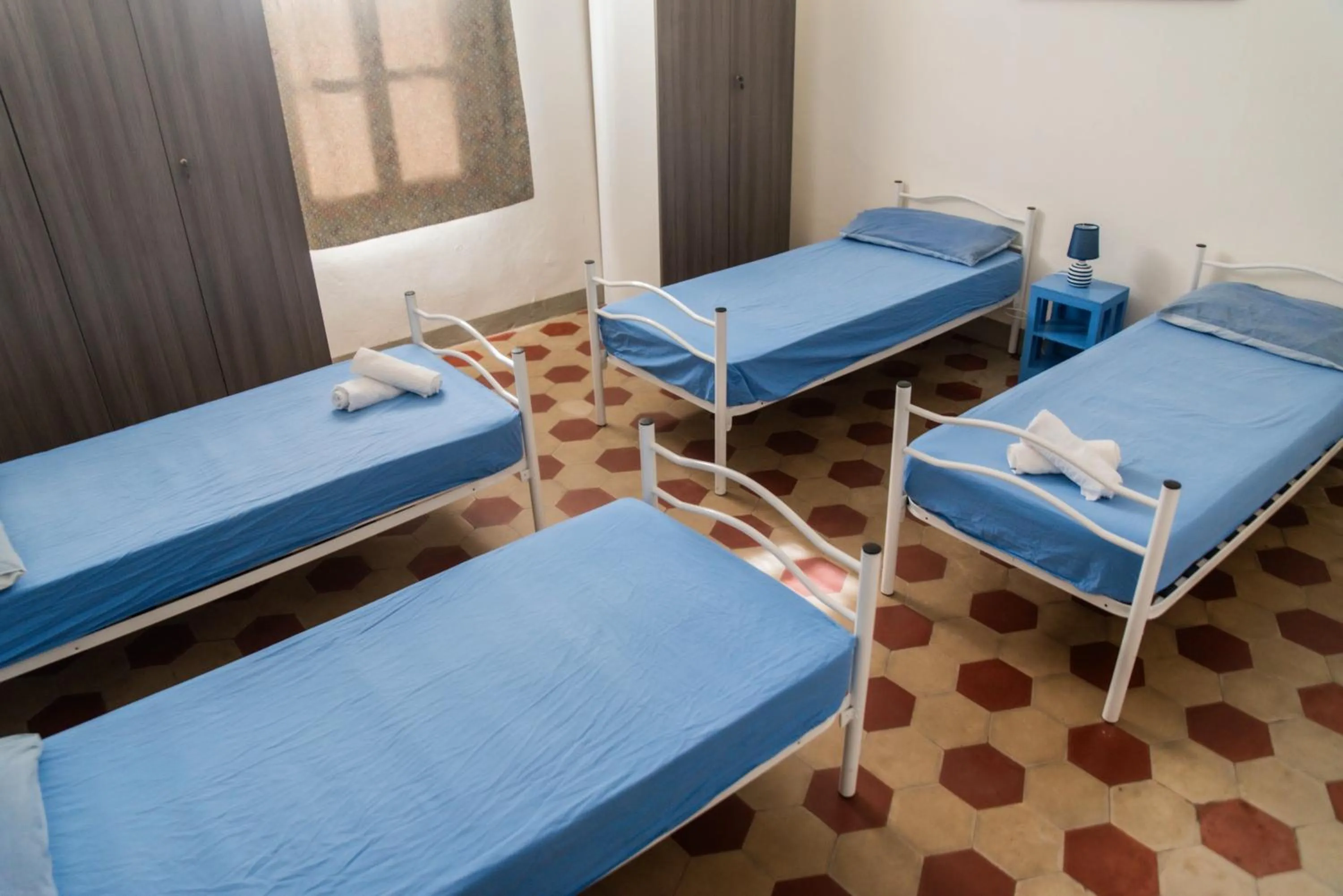 Bed in Ostello di Camaiore