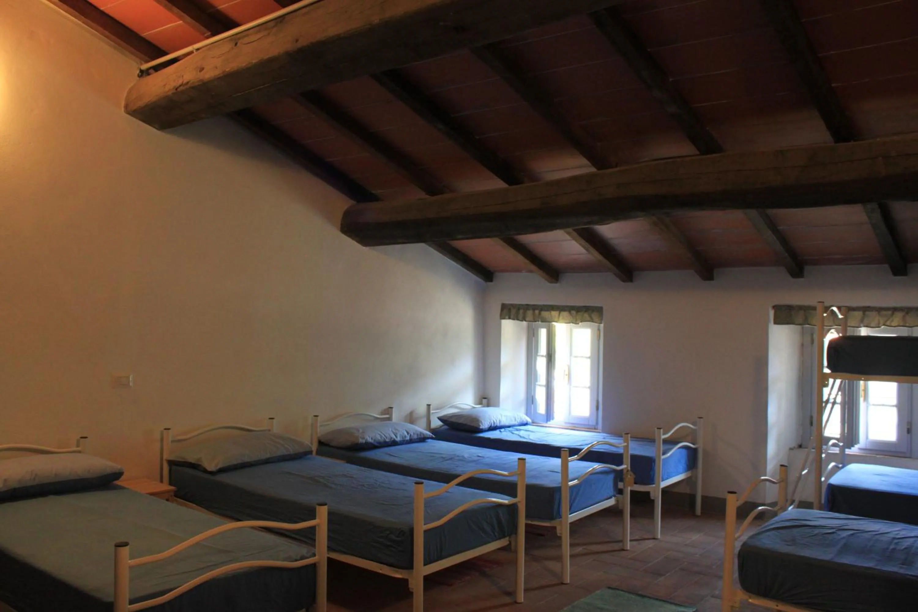 Bed in Ostello di Camaiore
