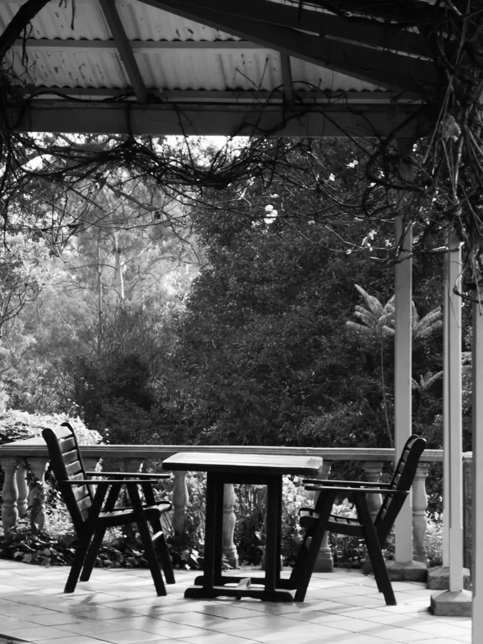 Property building in Halliwell Country Inn