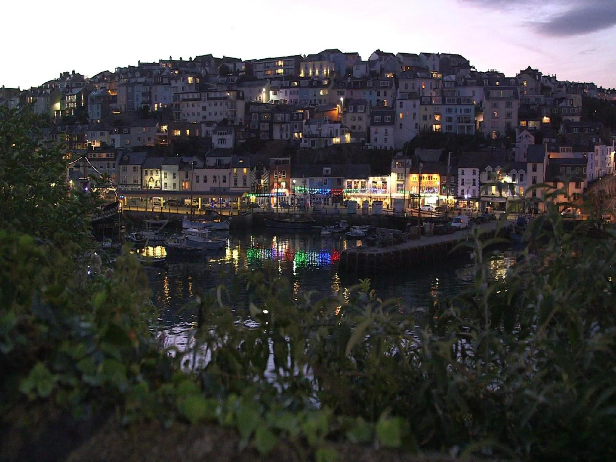 Nearby landmark in Driftwood B&B