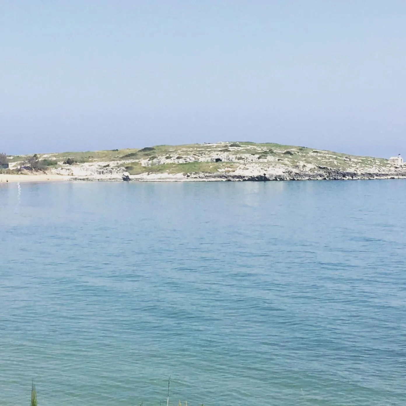 Natural landscape in Viestemare Resort & SPA