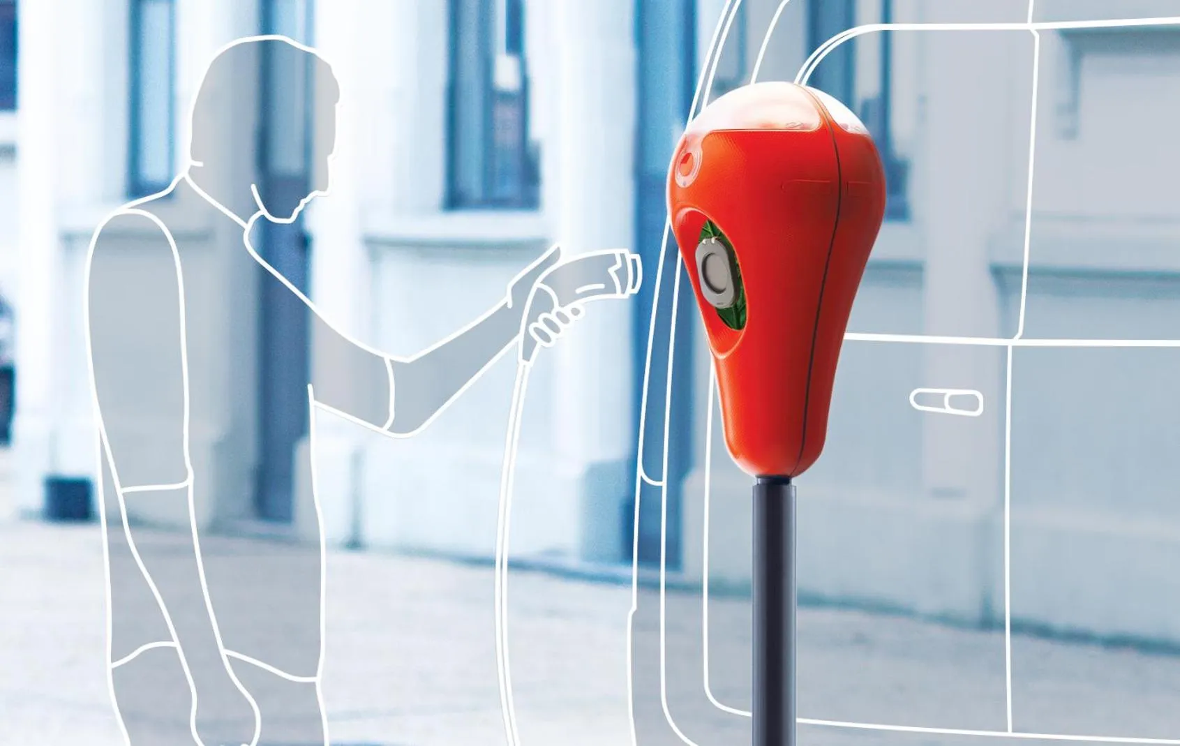 Area and facilities in Viestemare Resort & SPA