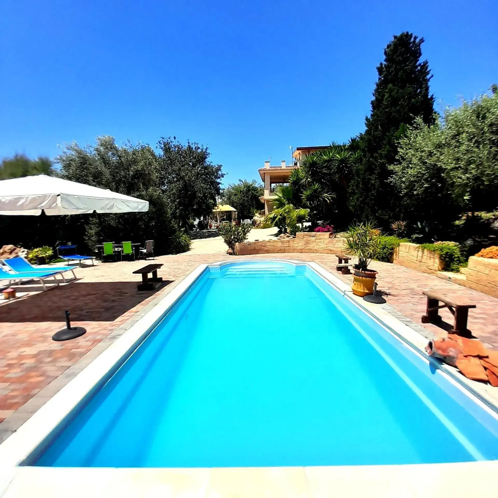 B&B Villa Sant'Antonio B&B Villa Sant'Antonio