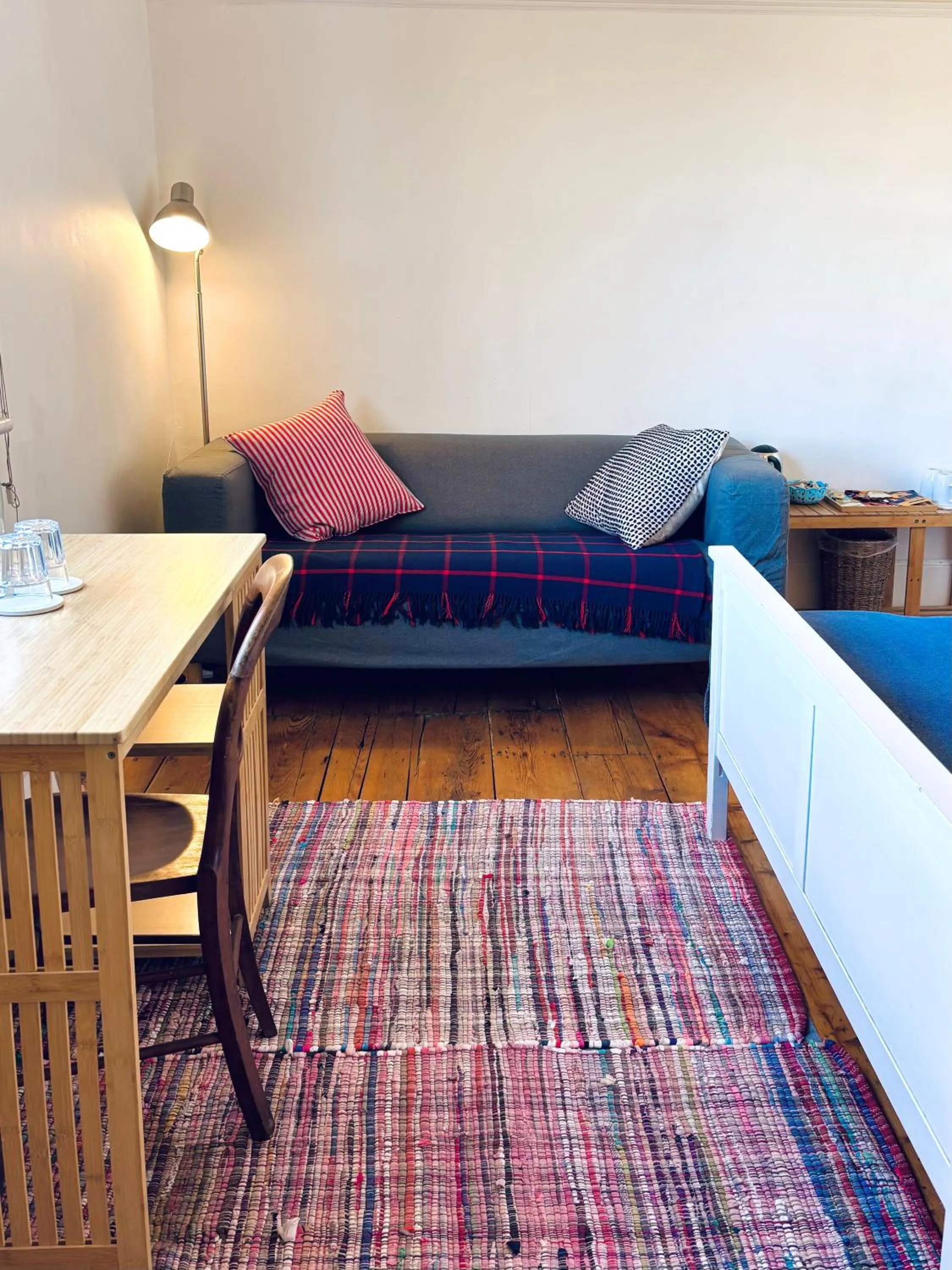 Central Victorian House