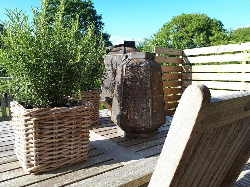 Villa Marguerite - Chambres d'Hôtes