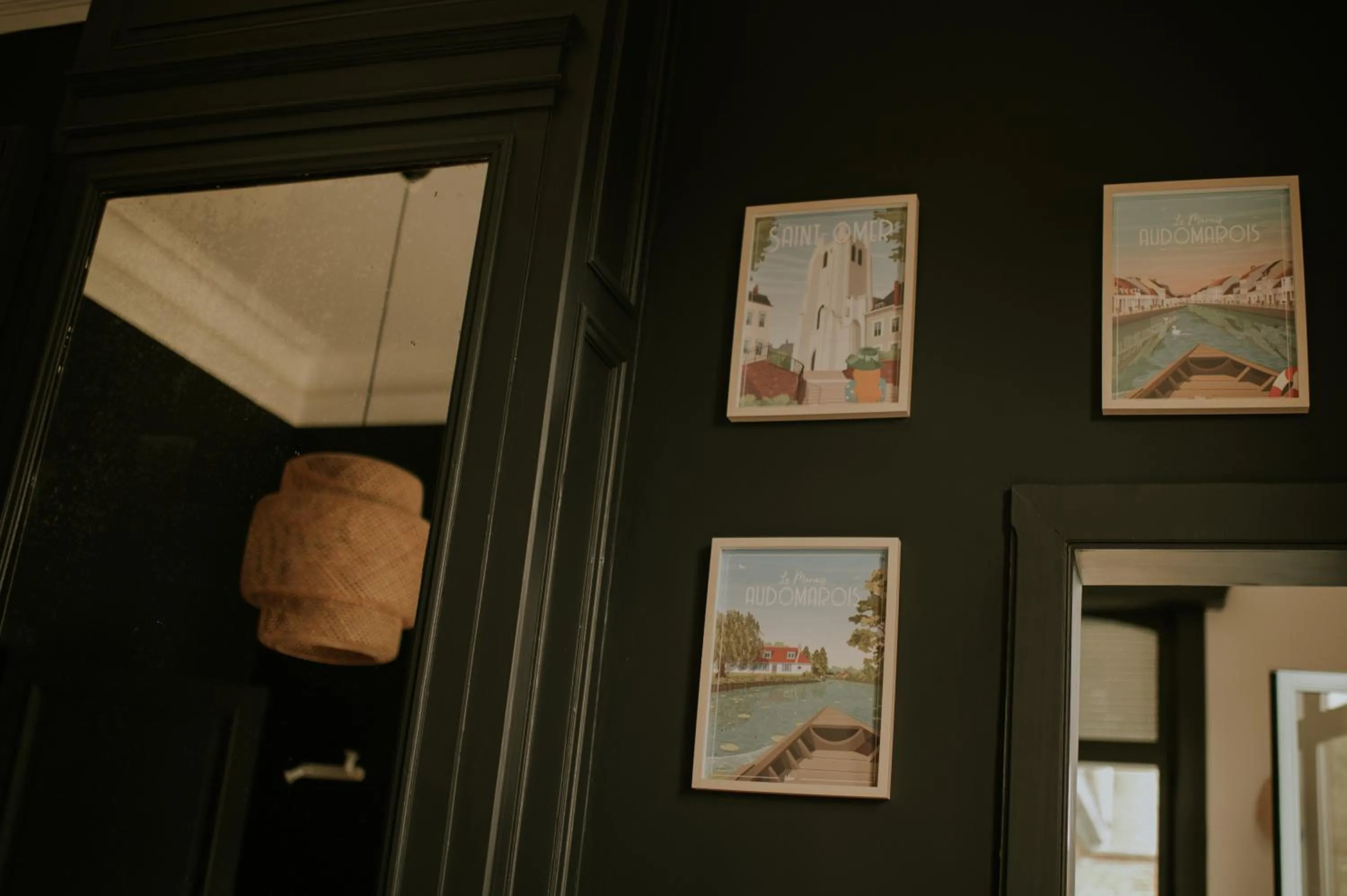 Villa Marguerite - Chambres d'Hôtes