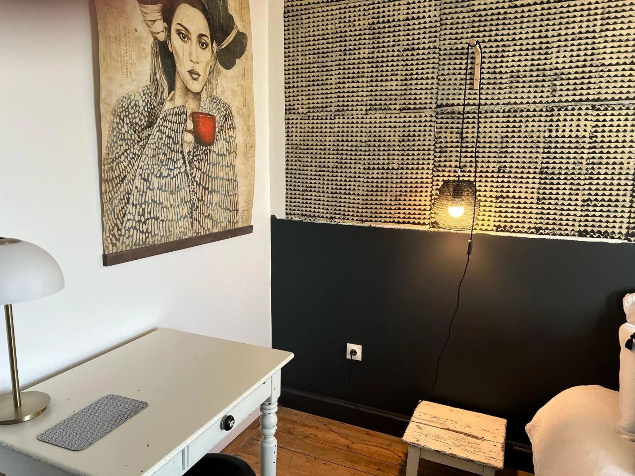 Villa Marguerite - Chambres d'Hôtes