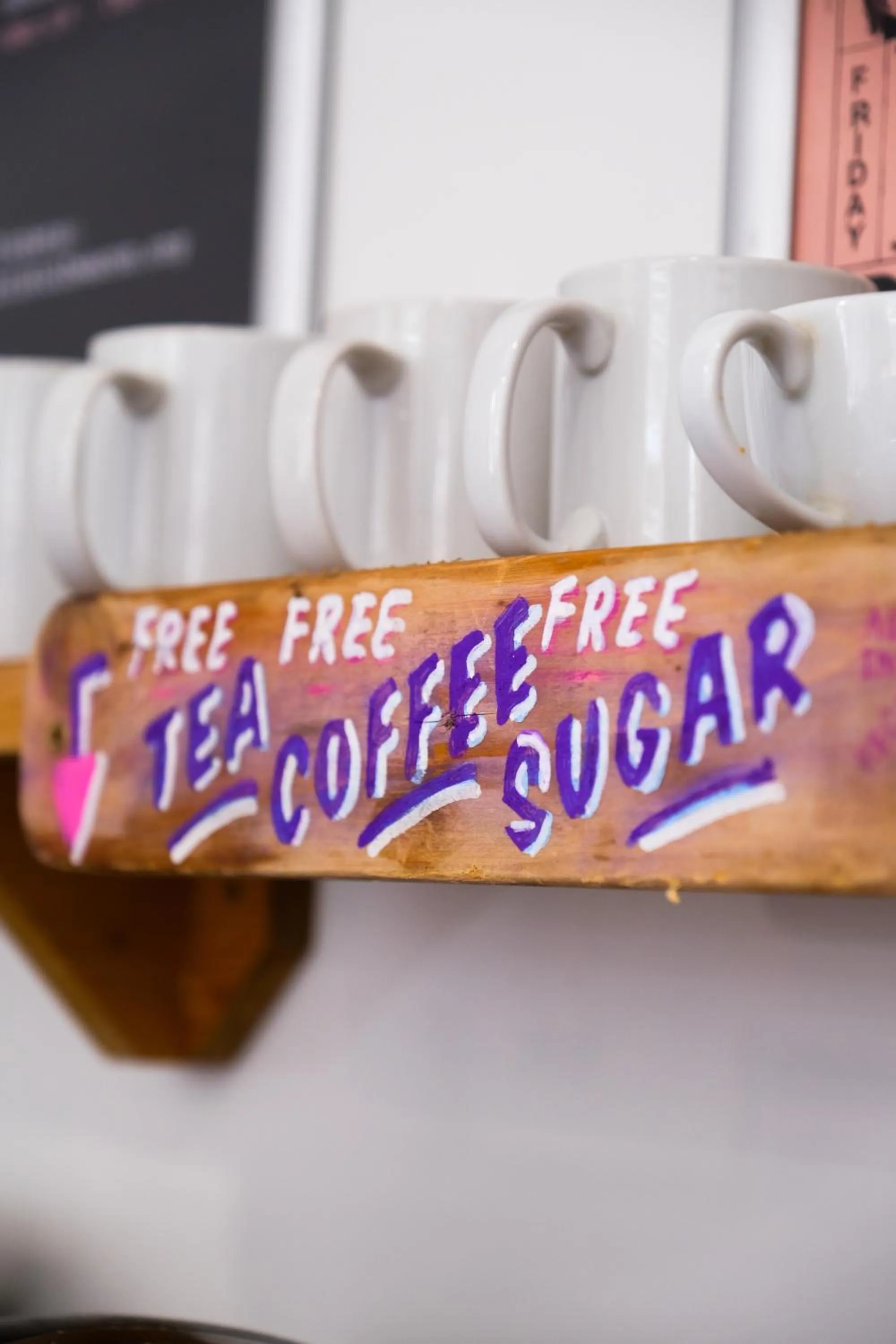 The Full Moon Backpackers