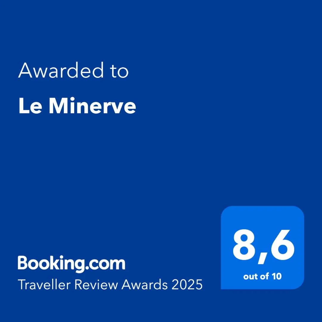 Le Minerve
