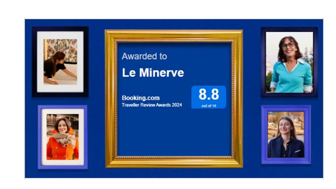Le Minerve
