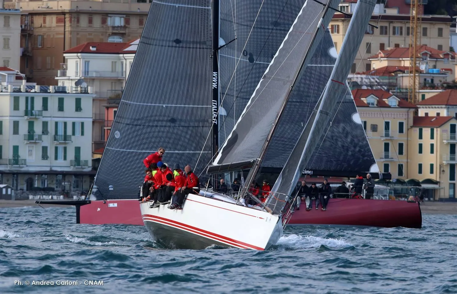 Natural landscape in Hotel Eden Alaxi Hotels