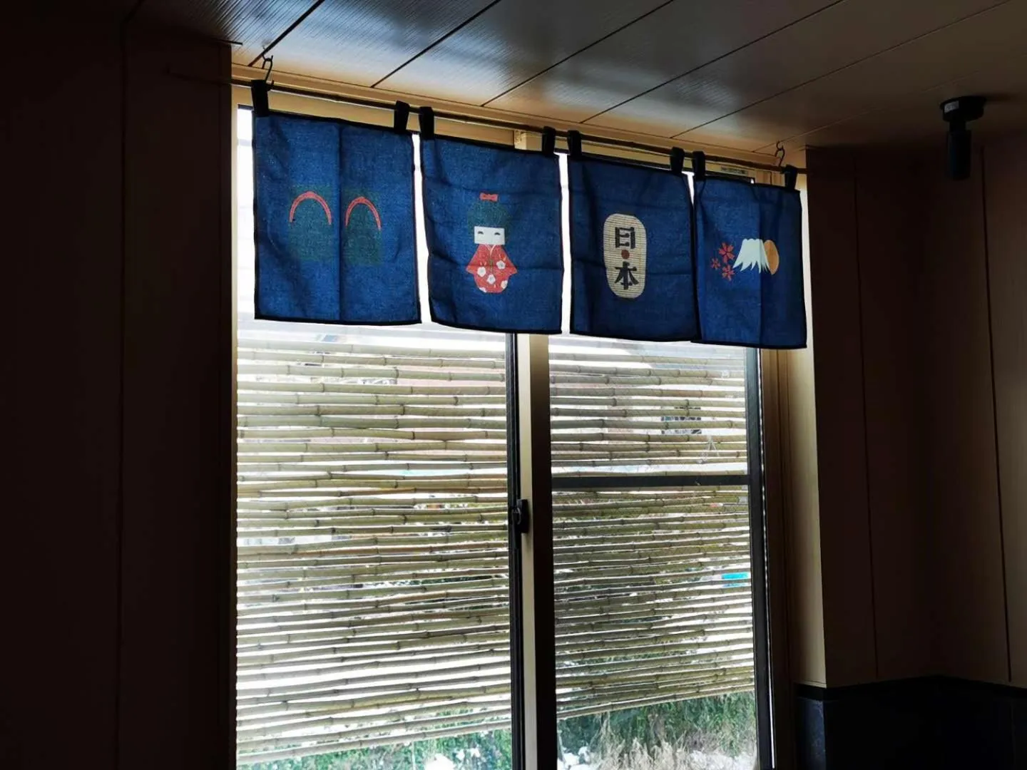 Hot Tub in Plum House Otaru