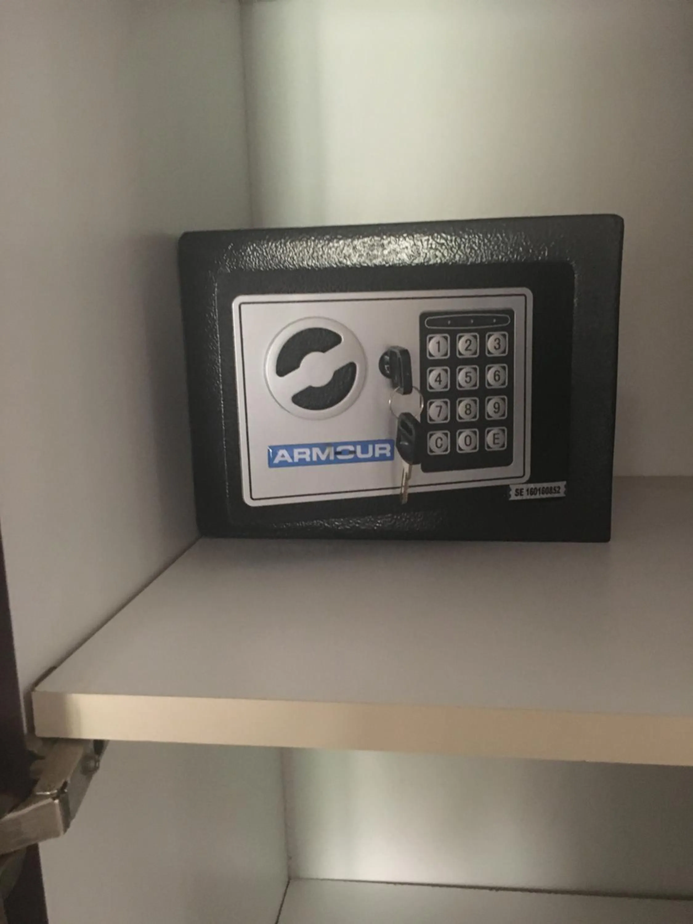 Other in Casa Ridge Self-catering