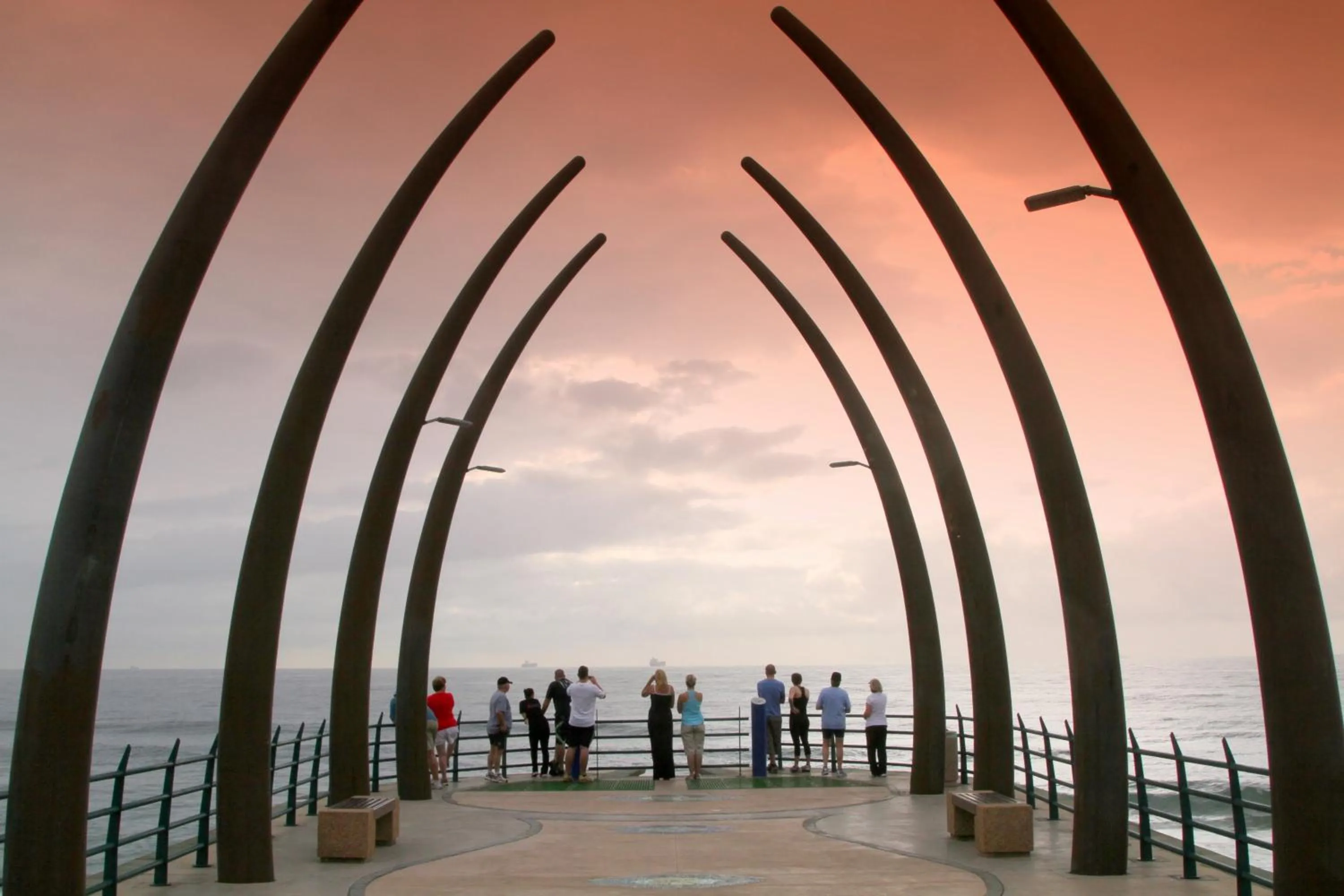 Spring in Casa Ridge Self-catering