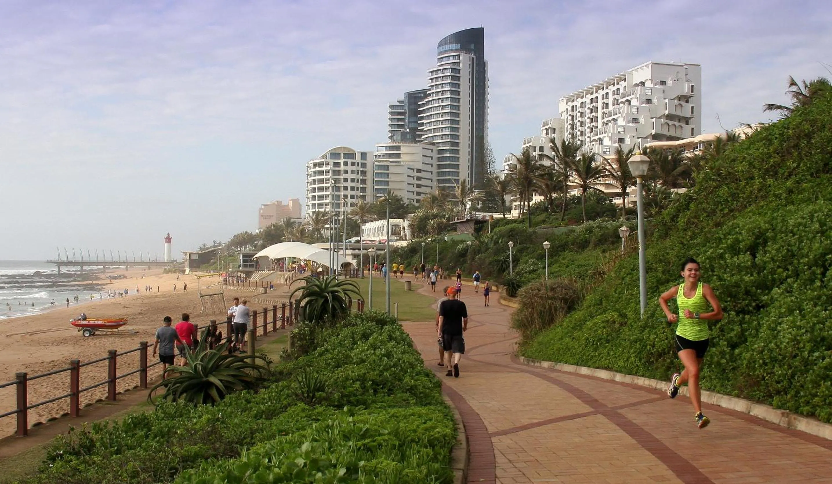 Spring in Casa Ridge Self-catering