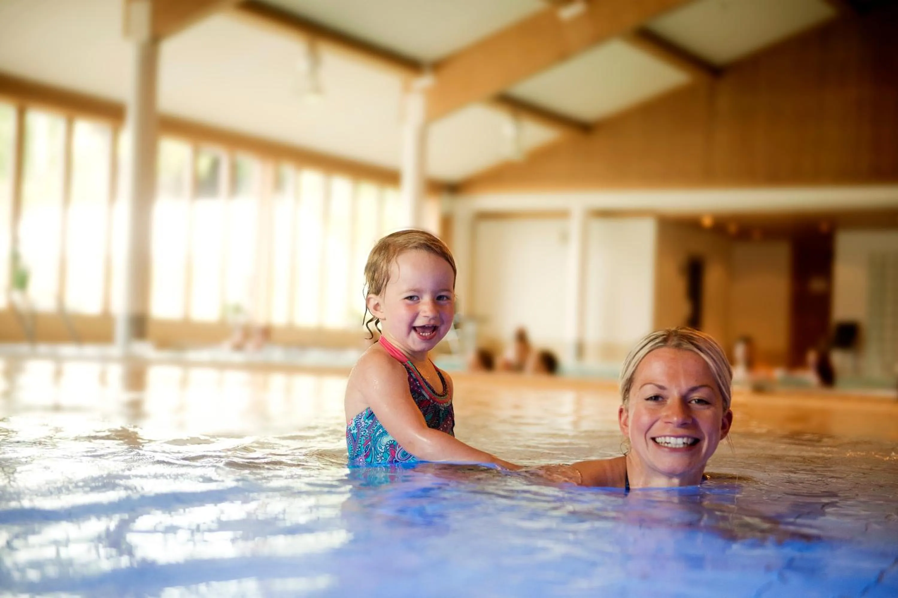Family in Jorekstad Ferieleiligheter