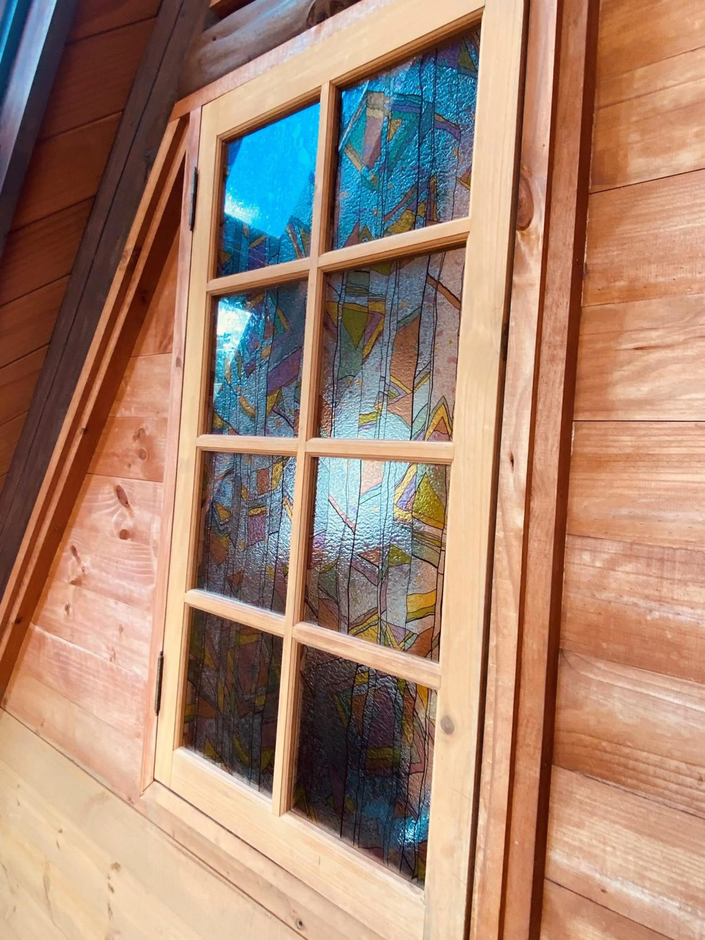 Area and facilities in Sea Breeze