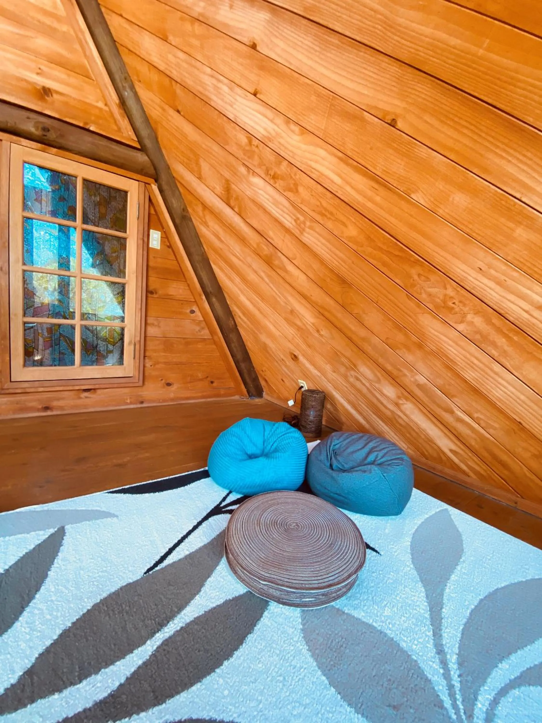 Area and facilities in Sea Breeze