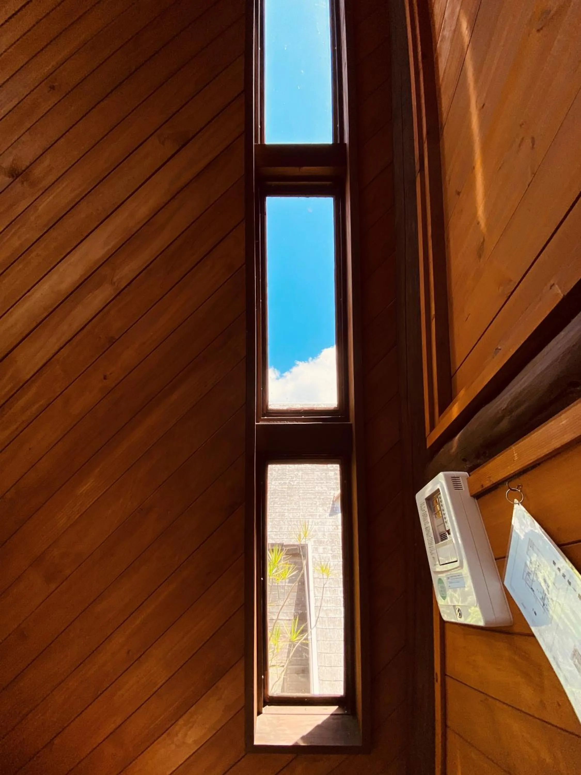 Area and facilities in Sea Breeze