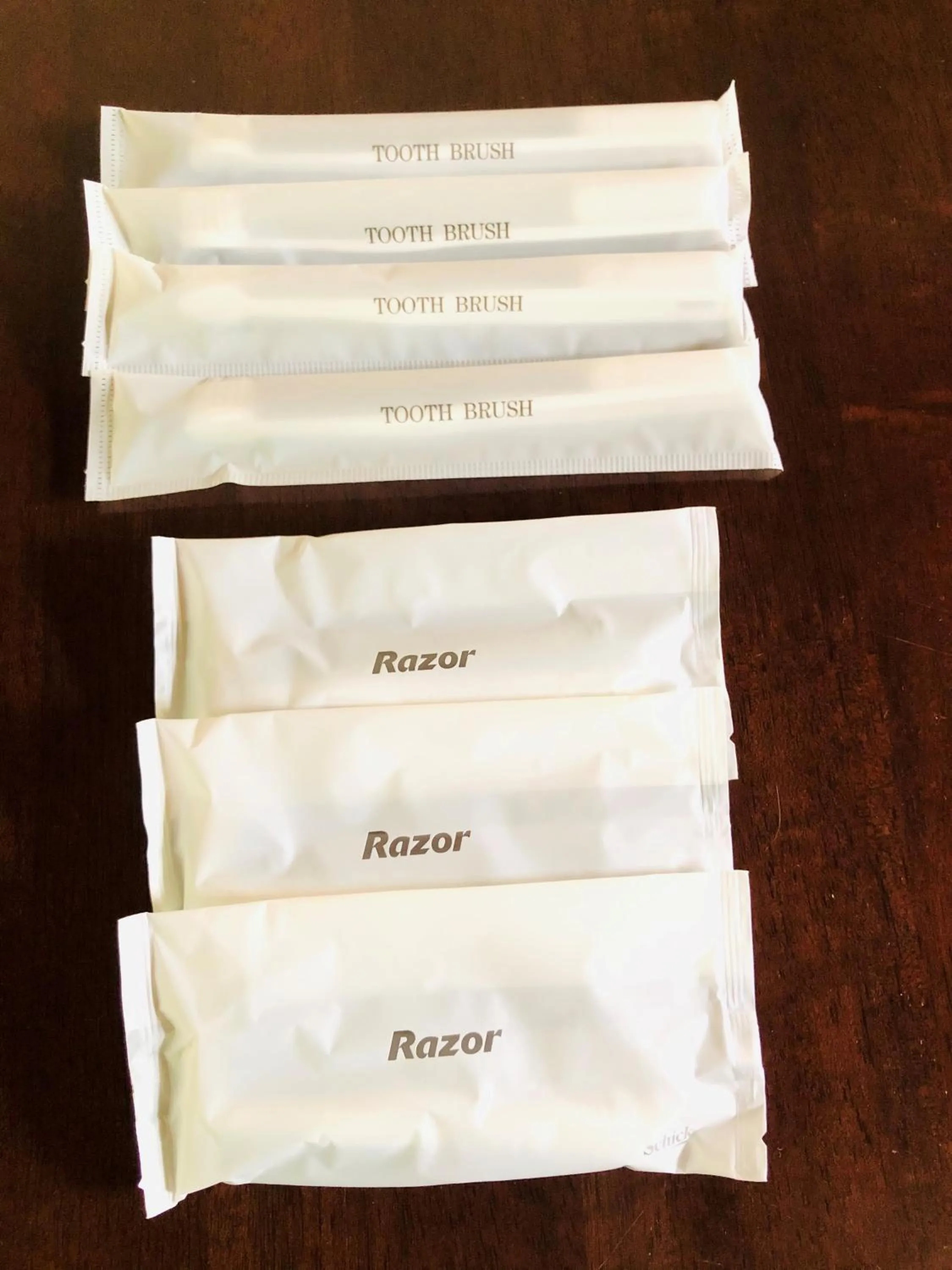 Decorative detail in Sea Breeze