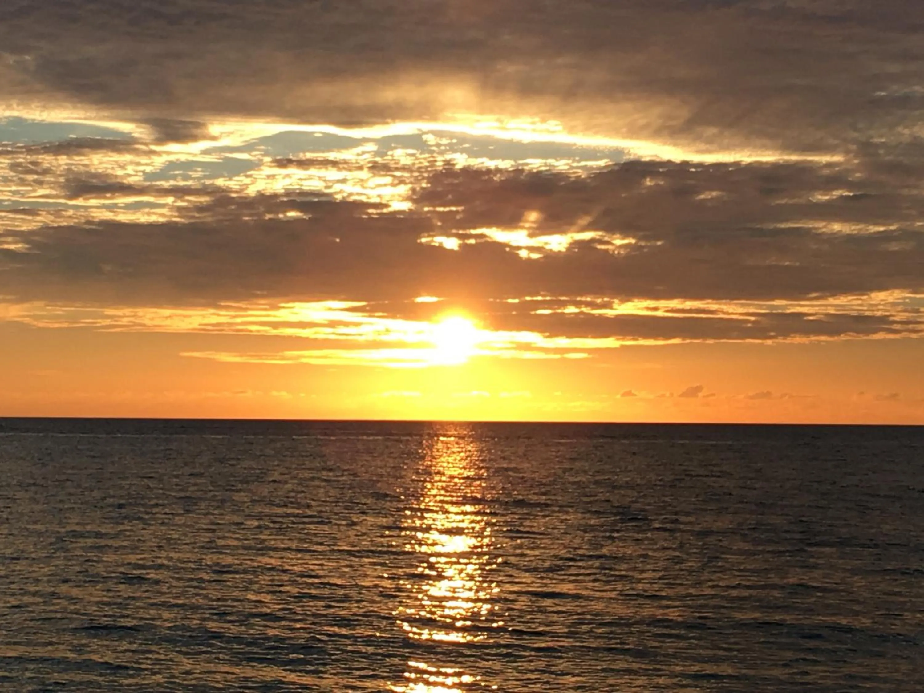 Neighbourhood in Sea Breeze