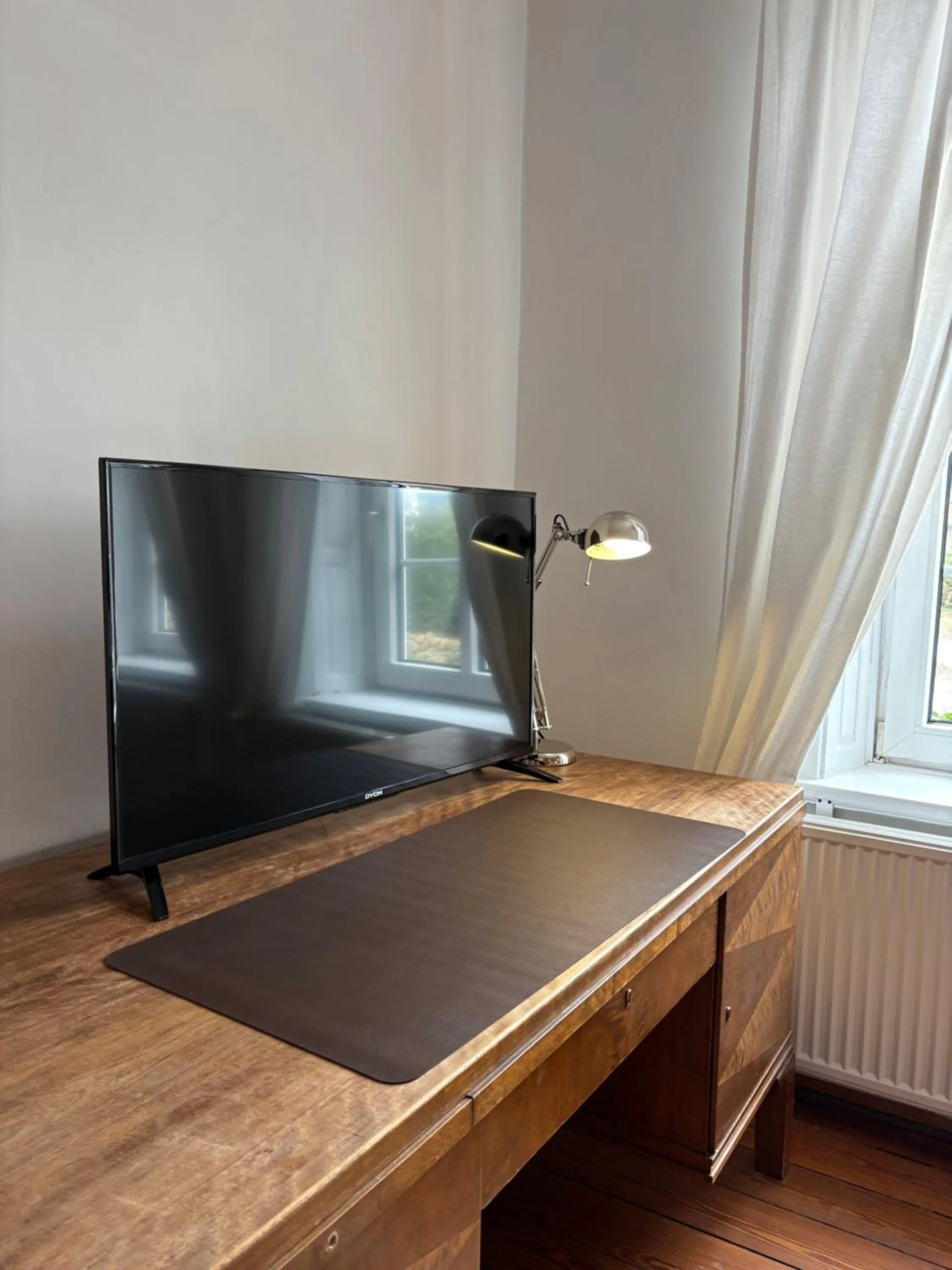 TV and multimedia in Altes Pastorat