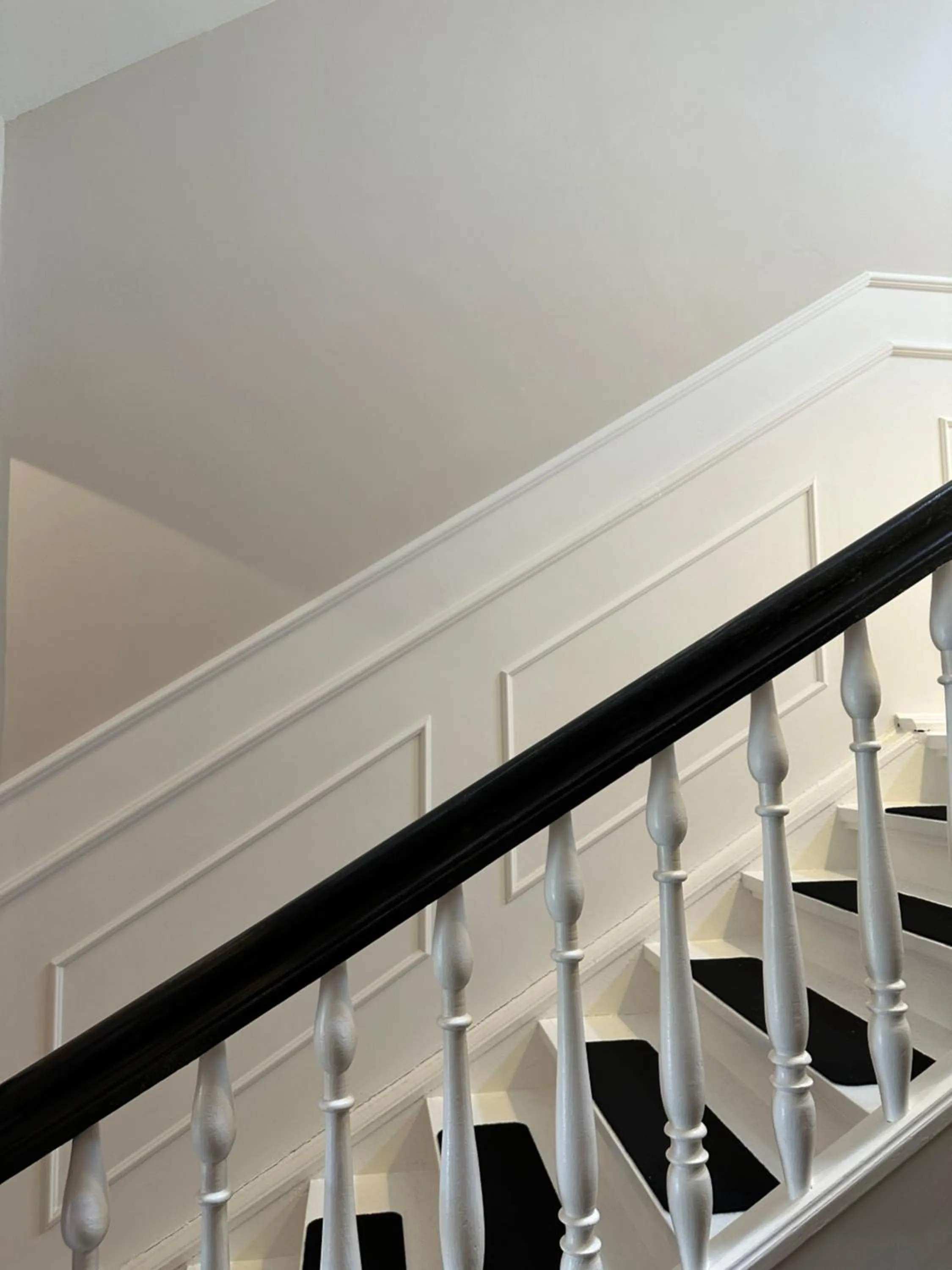 Property building in Altes Pastorat