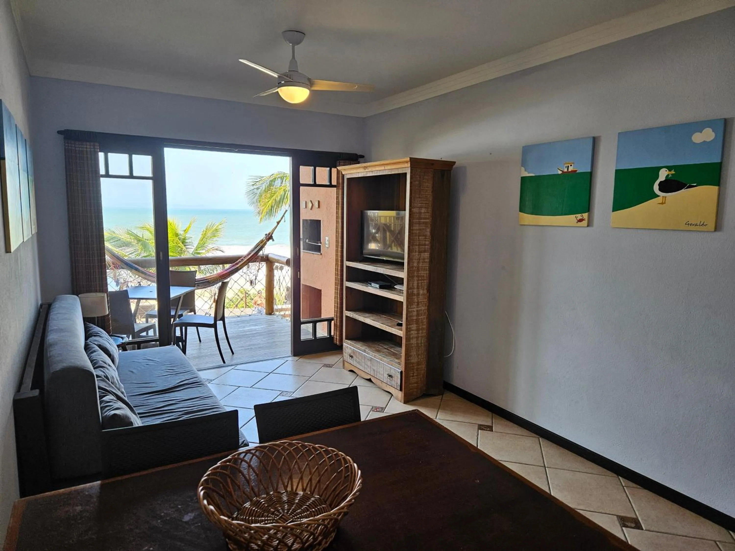 Pousada Pedra da Gaivota