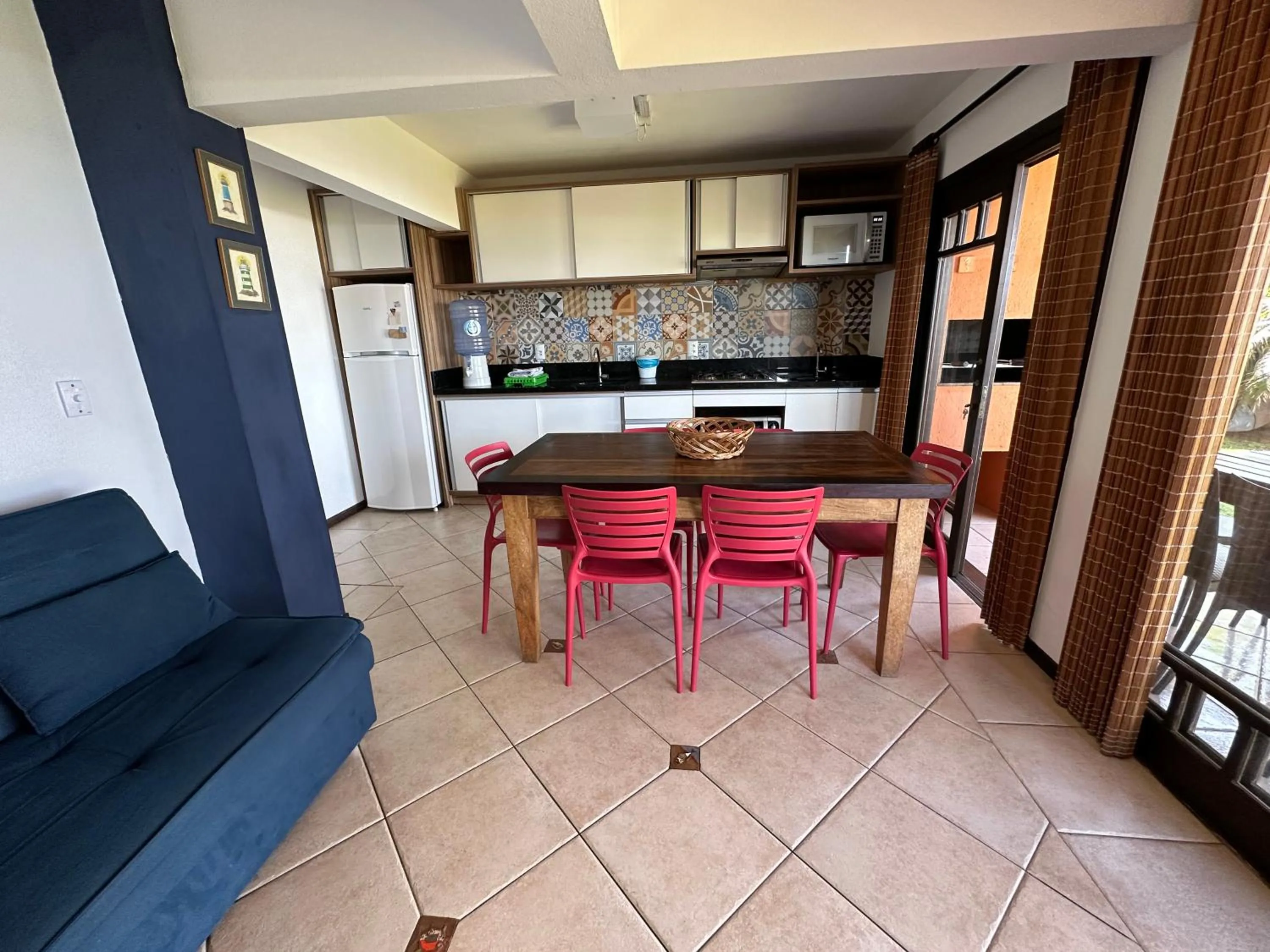 Pousada Pedra da Gaivota